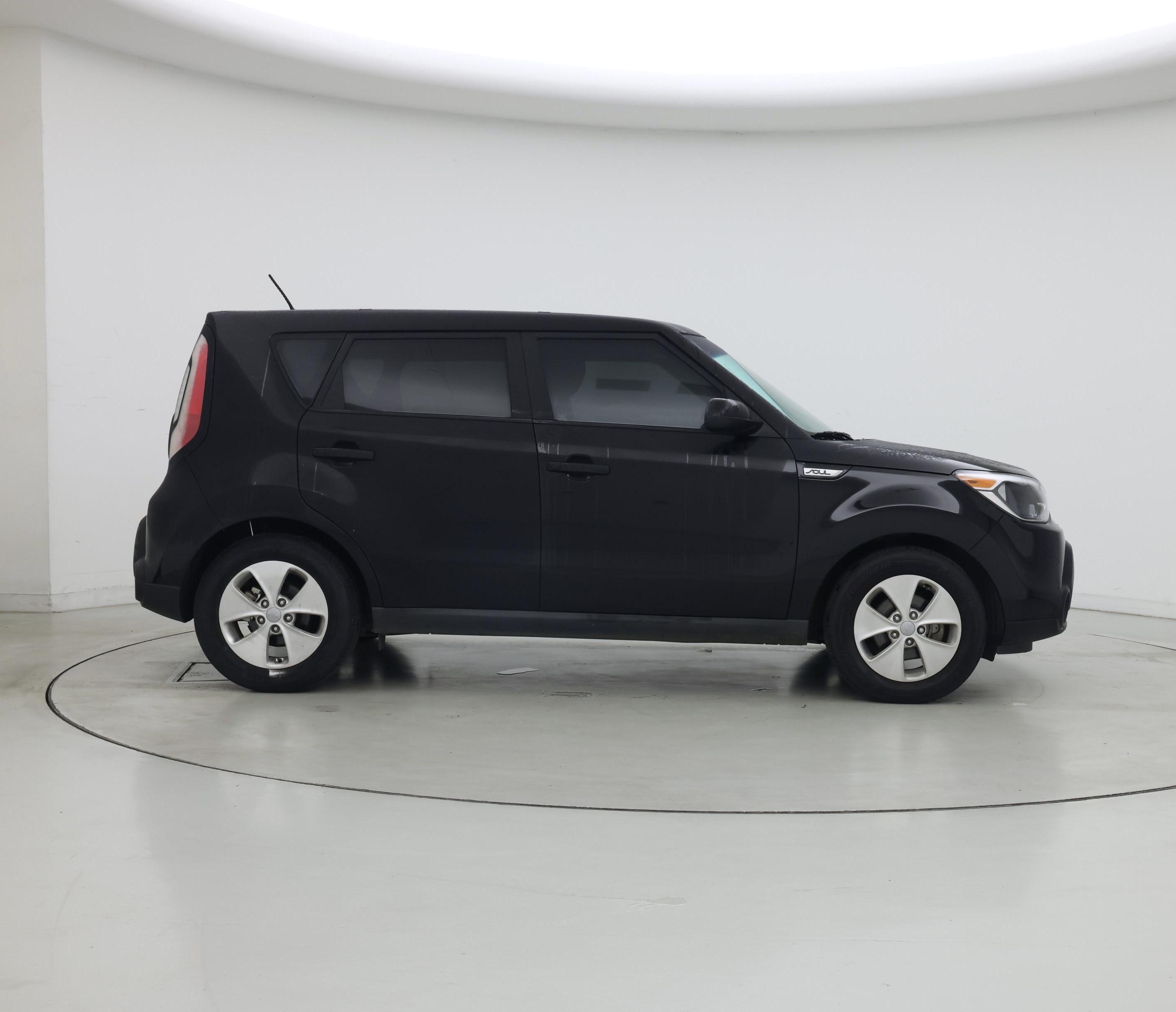 Thumbnail: 2015 Kia Soul - 7