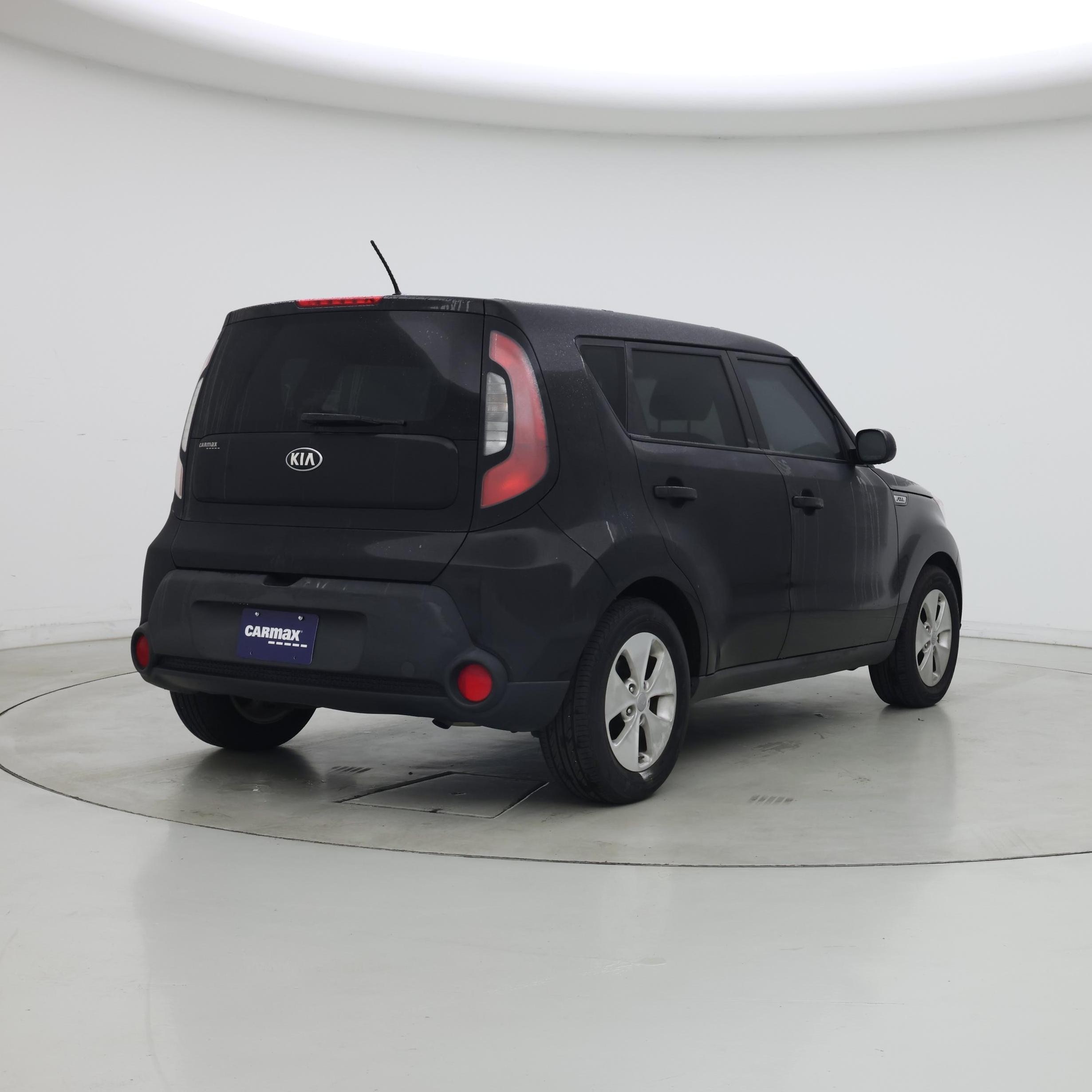 Thumbnail: 2015 Kia Soul - 8