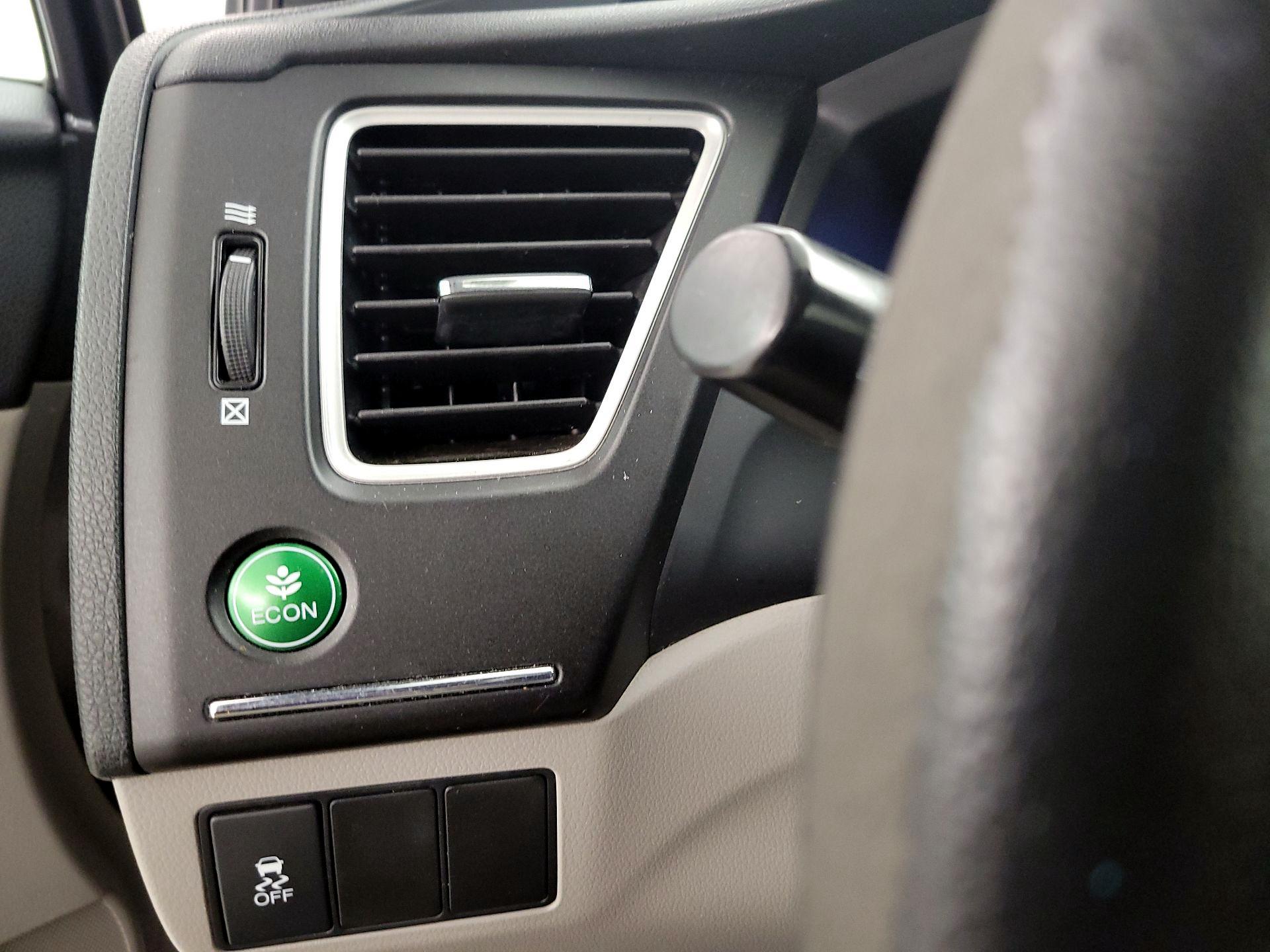 Thumbnail: 2014 Honda Civic - 13