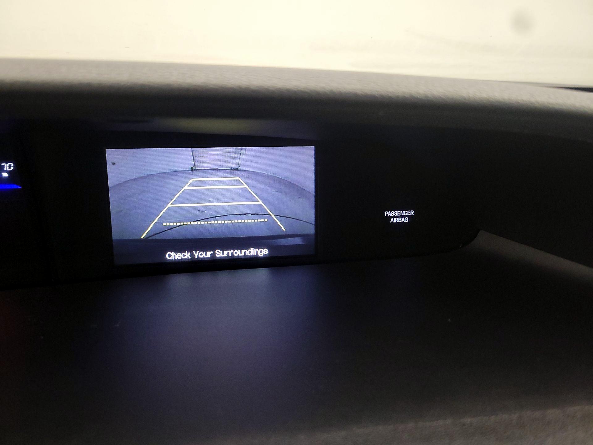 Thumbnail: 2014 Honda Civic - 14