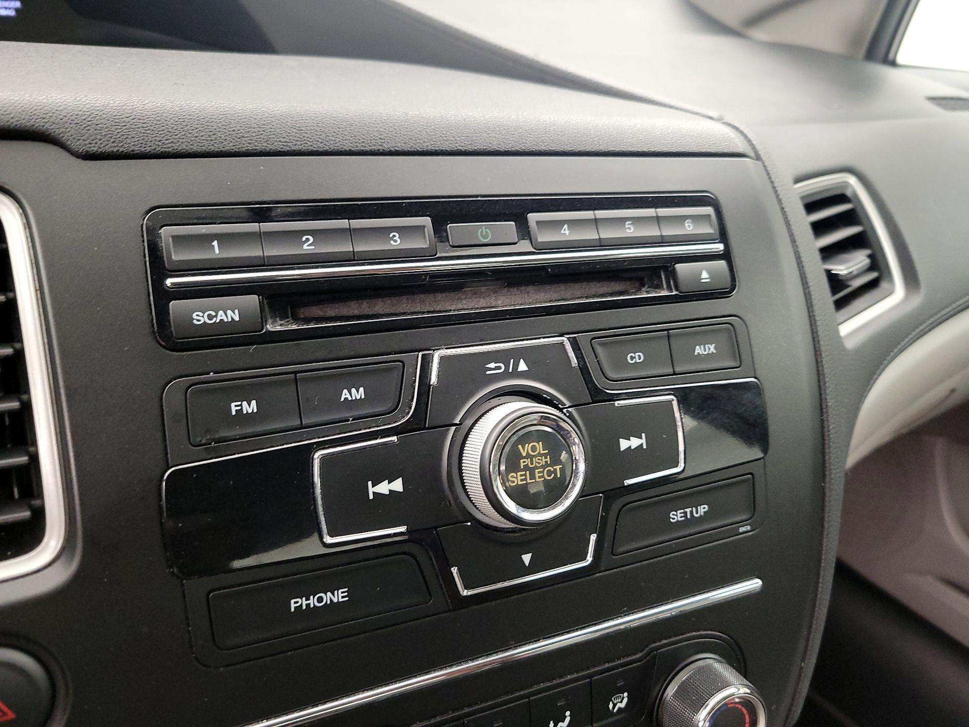 Thumbnail: 2014 Honda Civic - 15