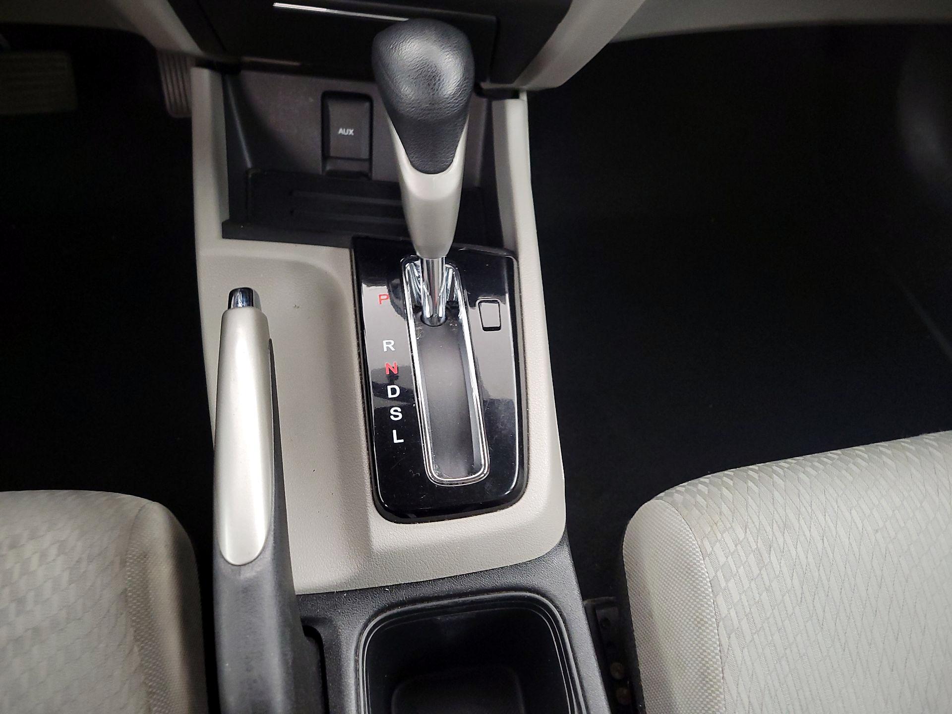 Thumbnail: 2014 Honda Civic - 17