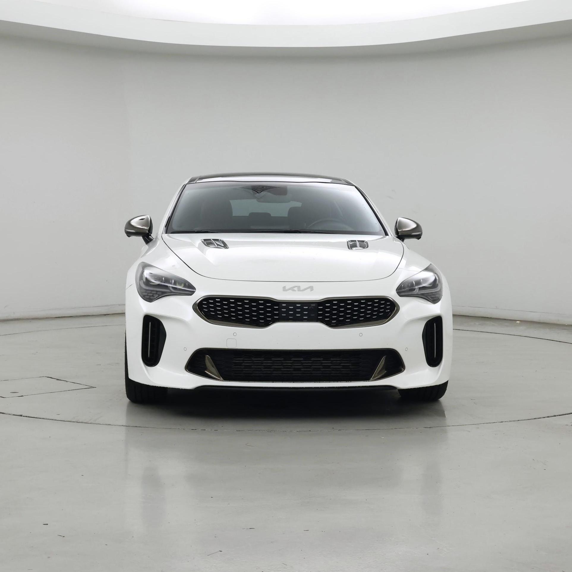 Thumbnail: 2023 Kia Stinger - 5