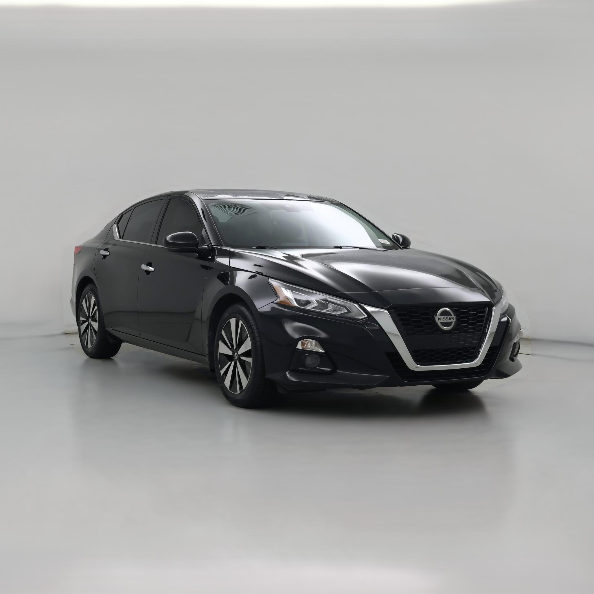 Thumbnail: 2019 Nissan Altima - 1