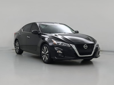 2019 Nissan Altima SV
