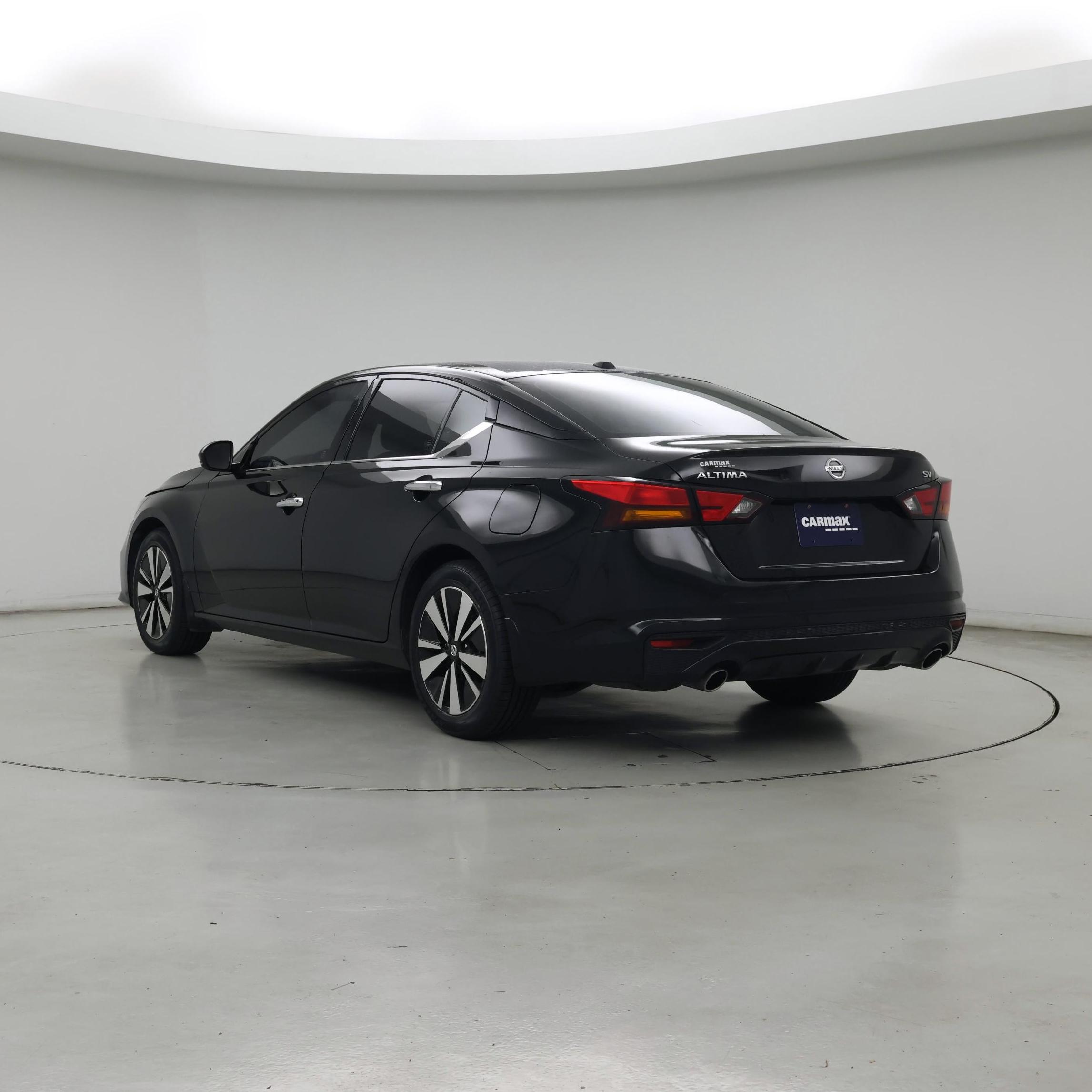 Thumbnail: 2019 Nissan Altima - 2