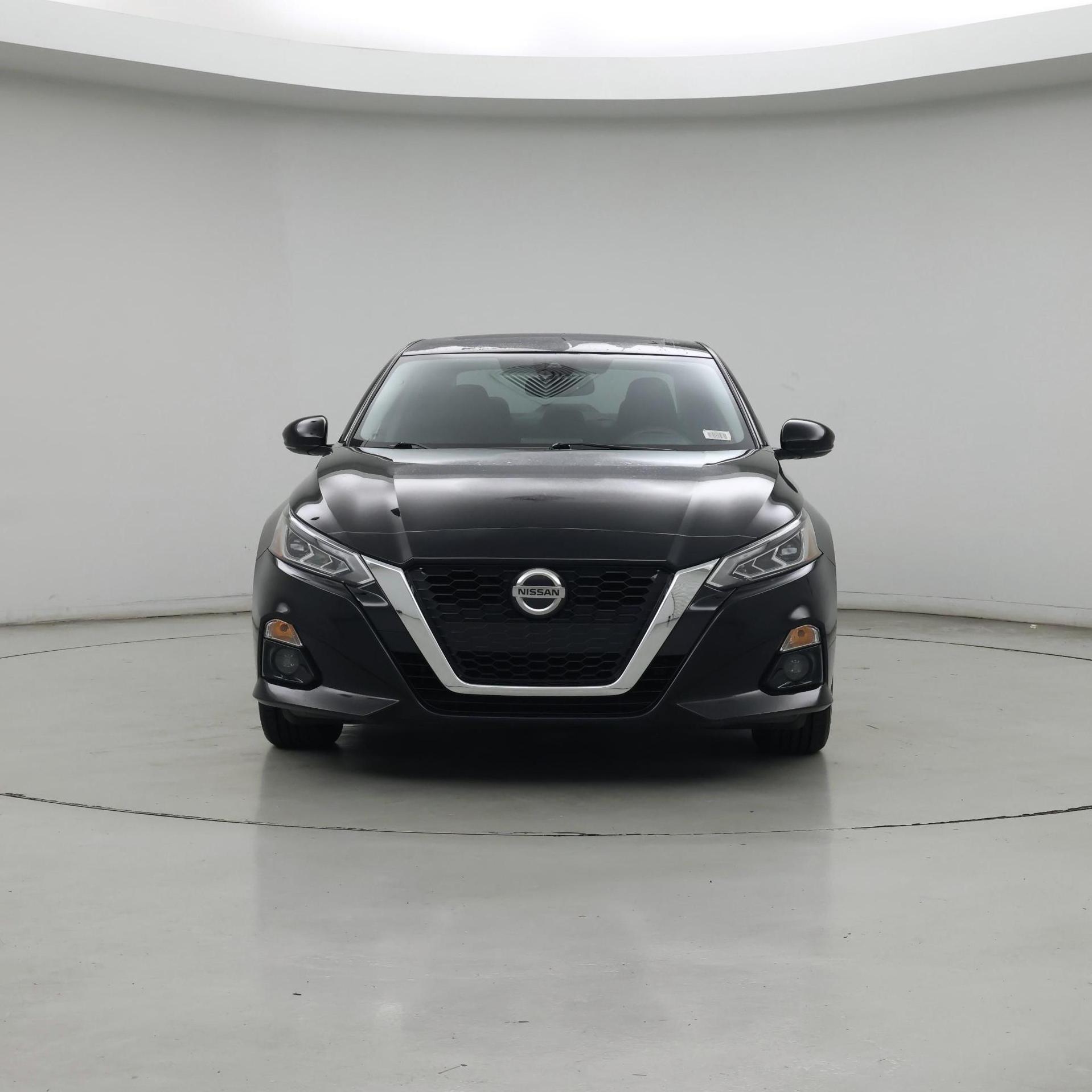 Thumbnail: 2019 Nissan Altima - 5
