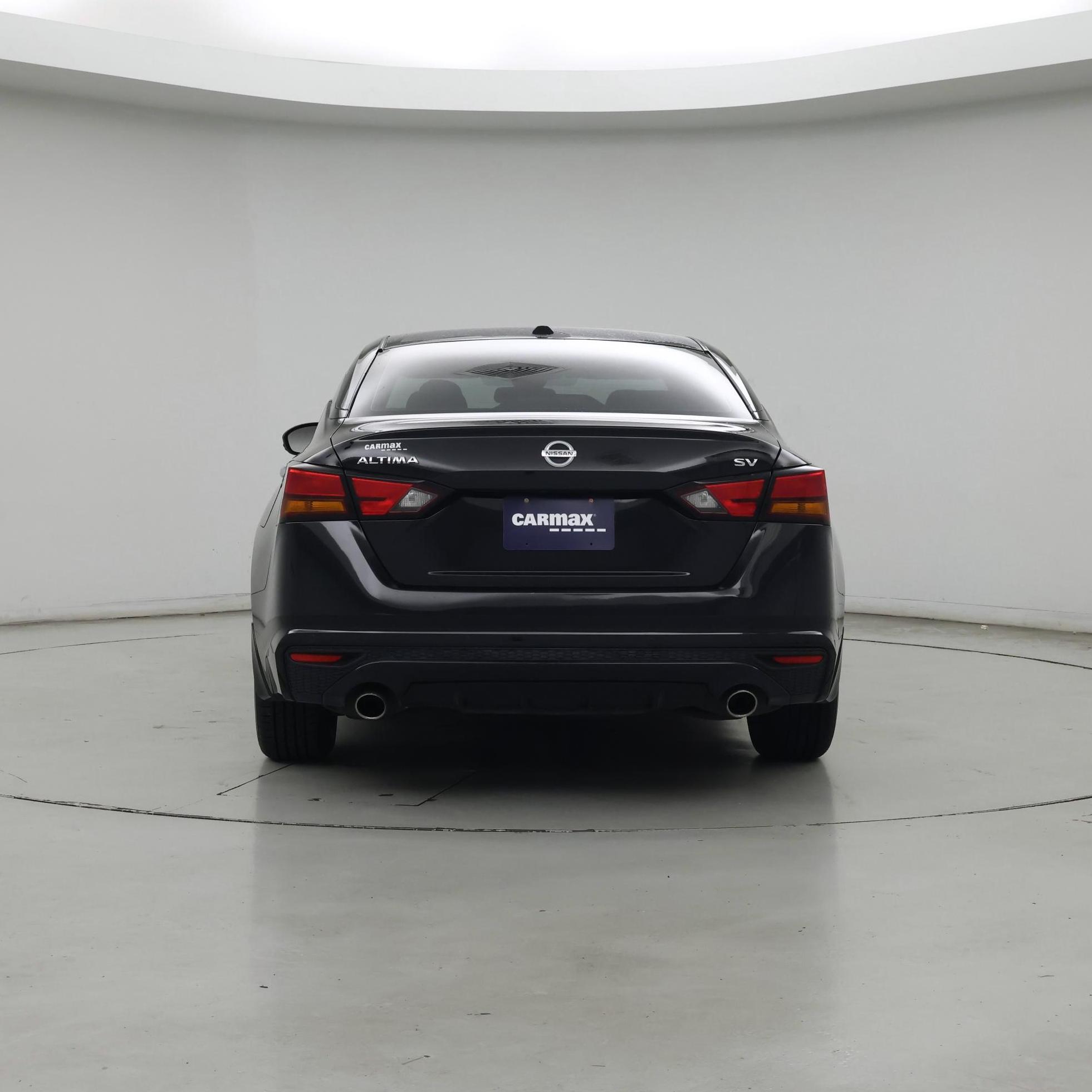 Thumbnail: 2019 Nissan Altima - 6