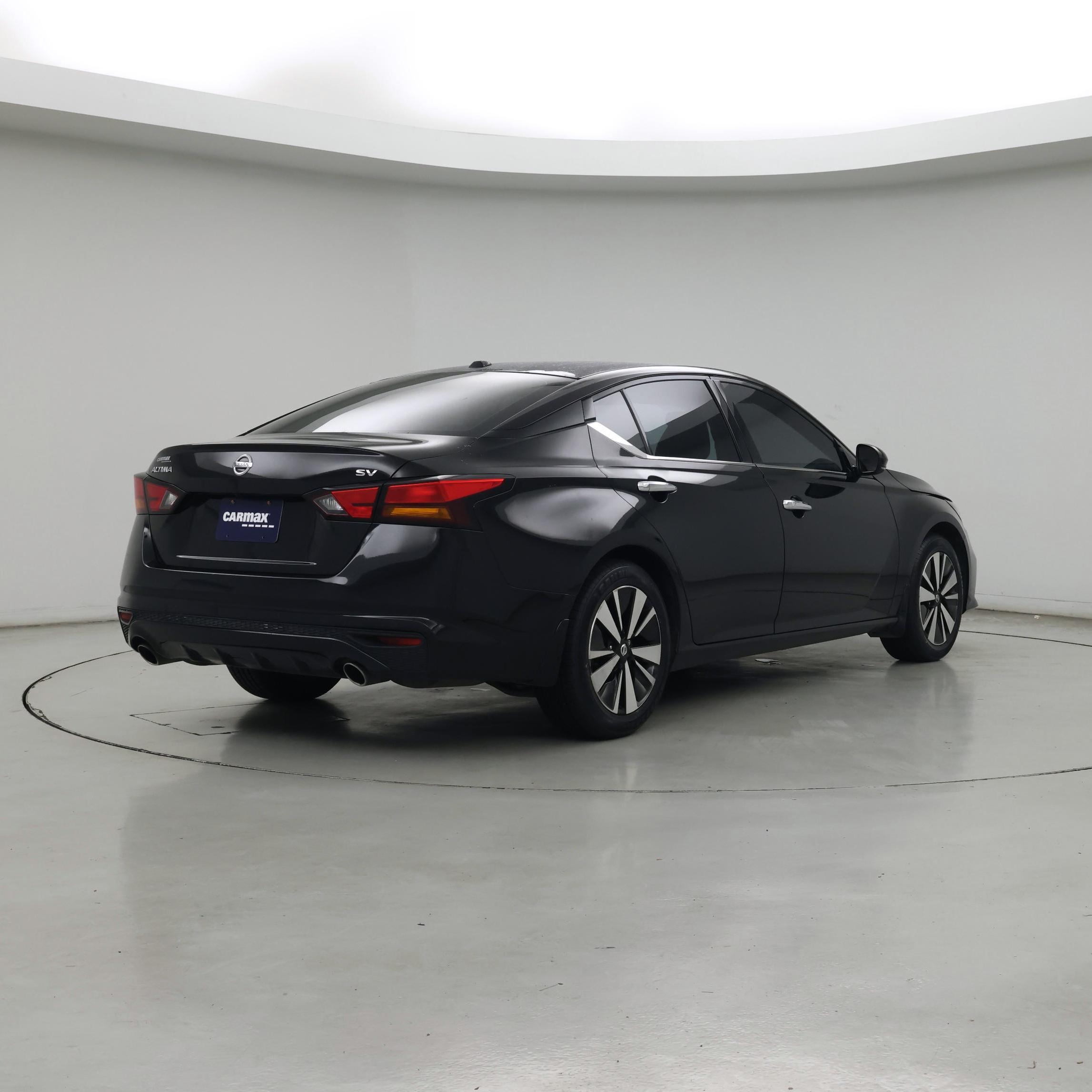 Thumbnail: 2019 Nissan Altima - 8