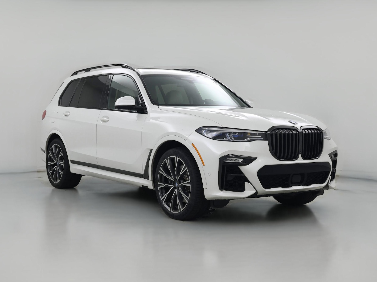 2021 BMW X7