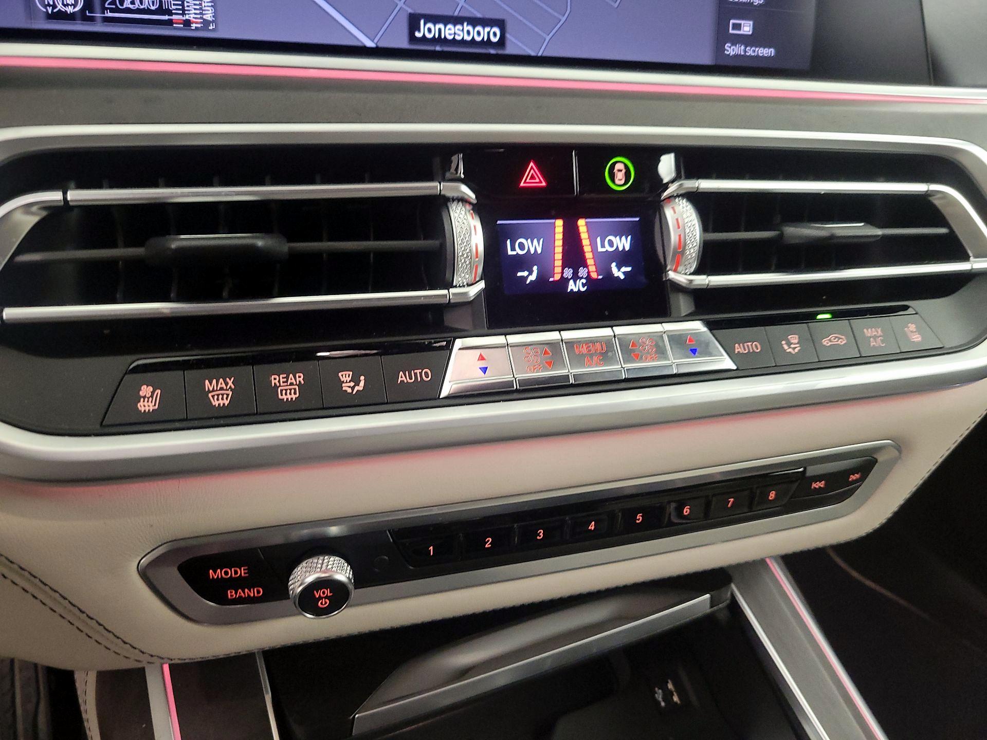 Thumbnail: 2021 BMW X7 - 17
