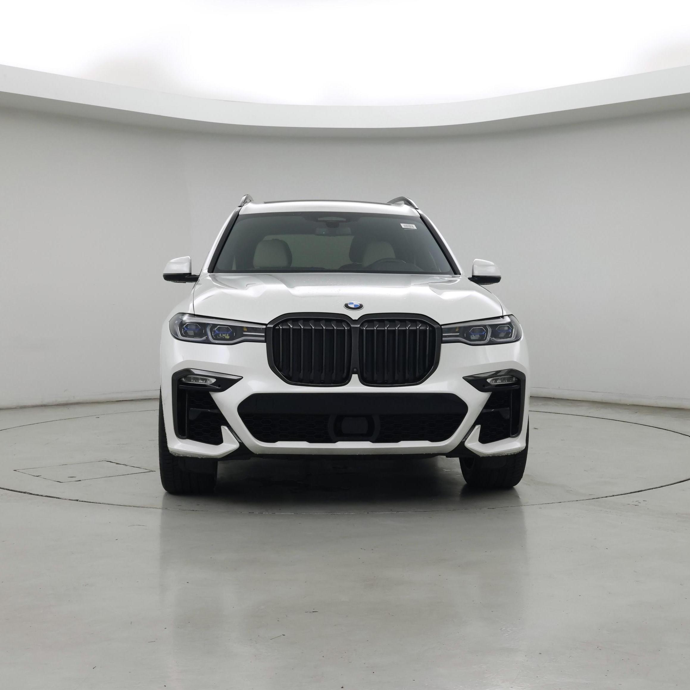 Thumbnail: 2021 BMW X7 - 5