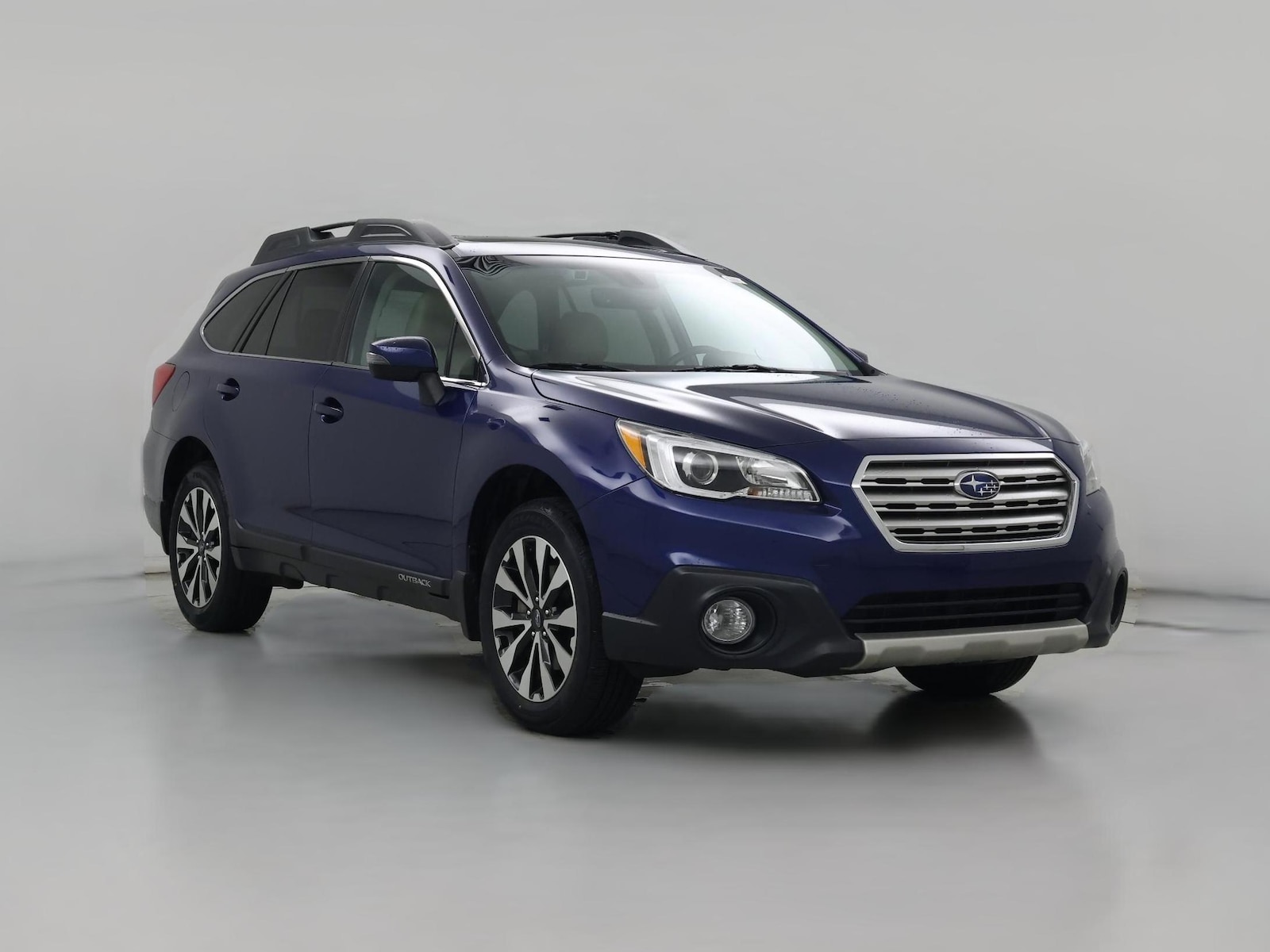 2017 Subaru Outback Limited