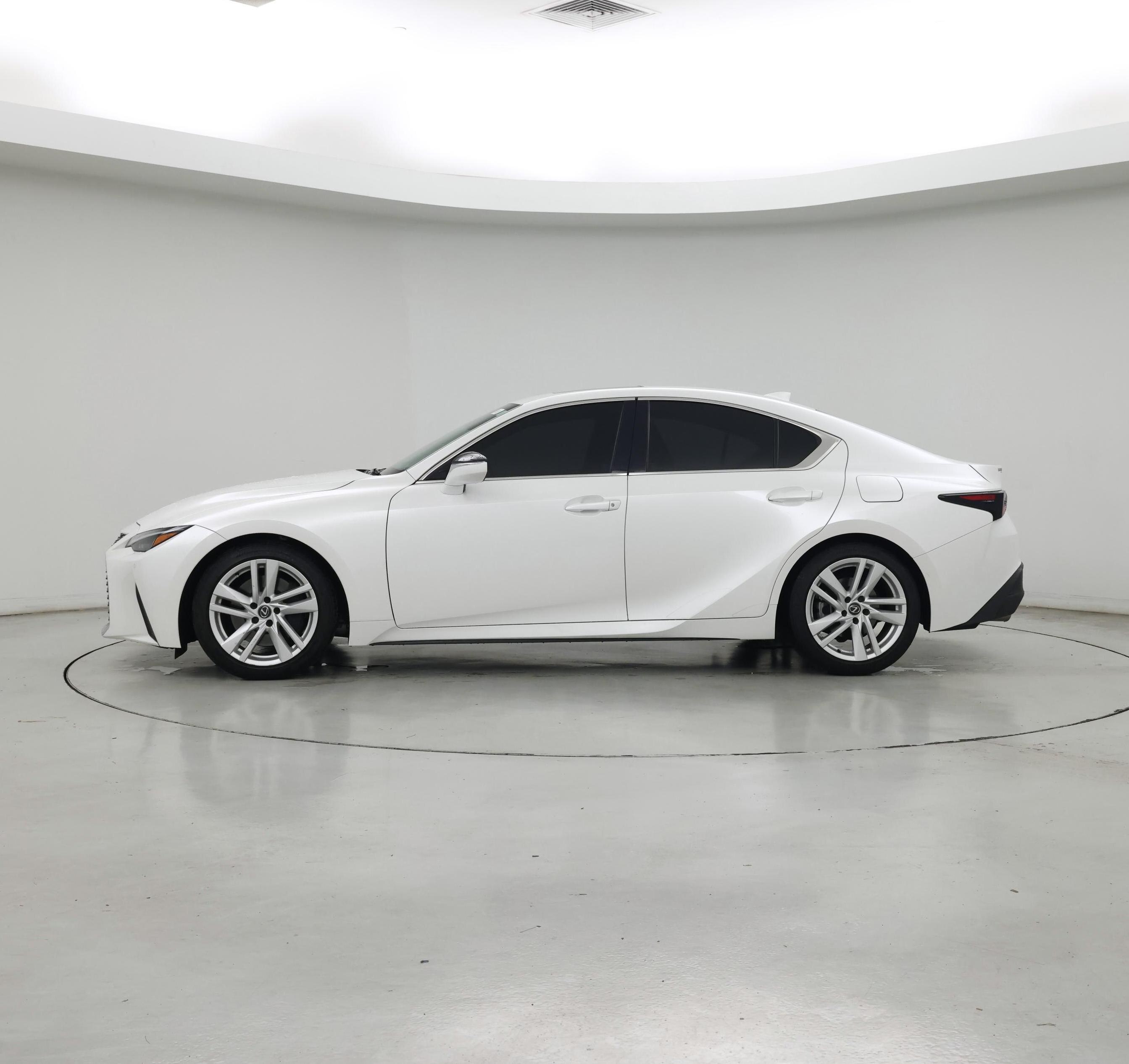 Thumbnail: 2023 Lexus IS - 3