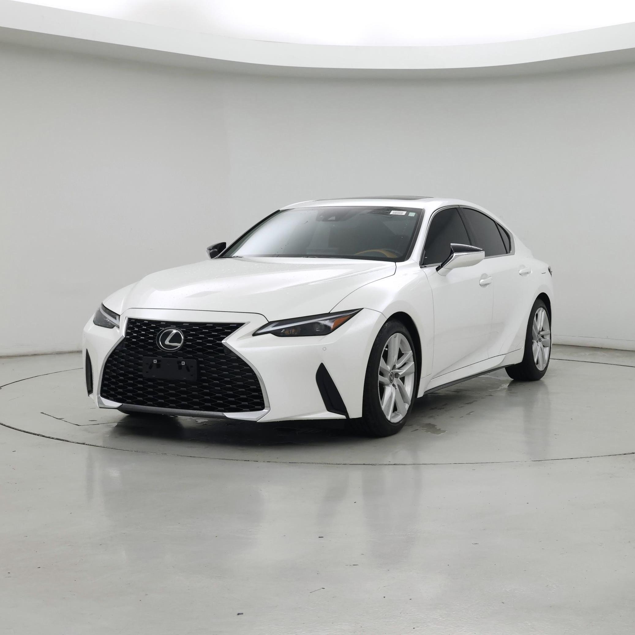 Thumbnail: 2023 Lexus IS - 4