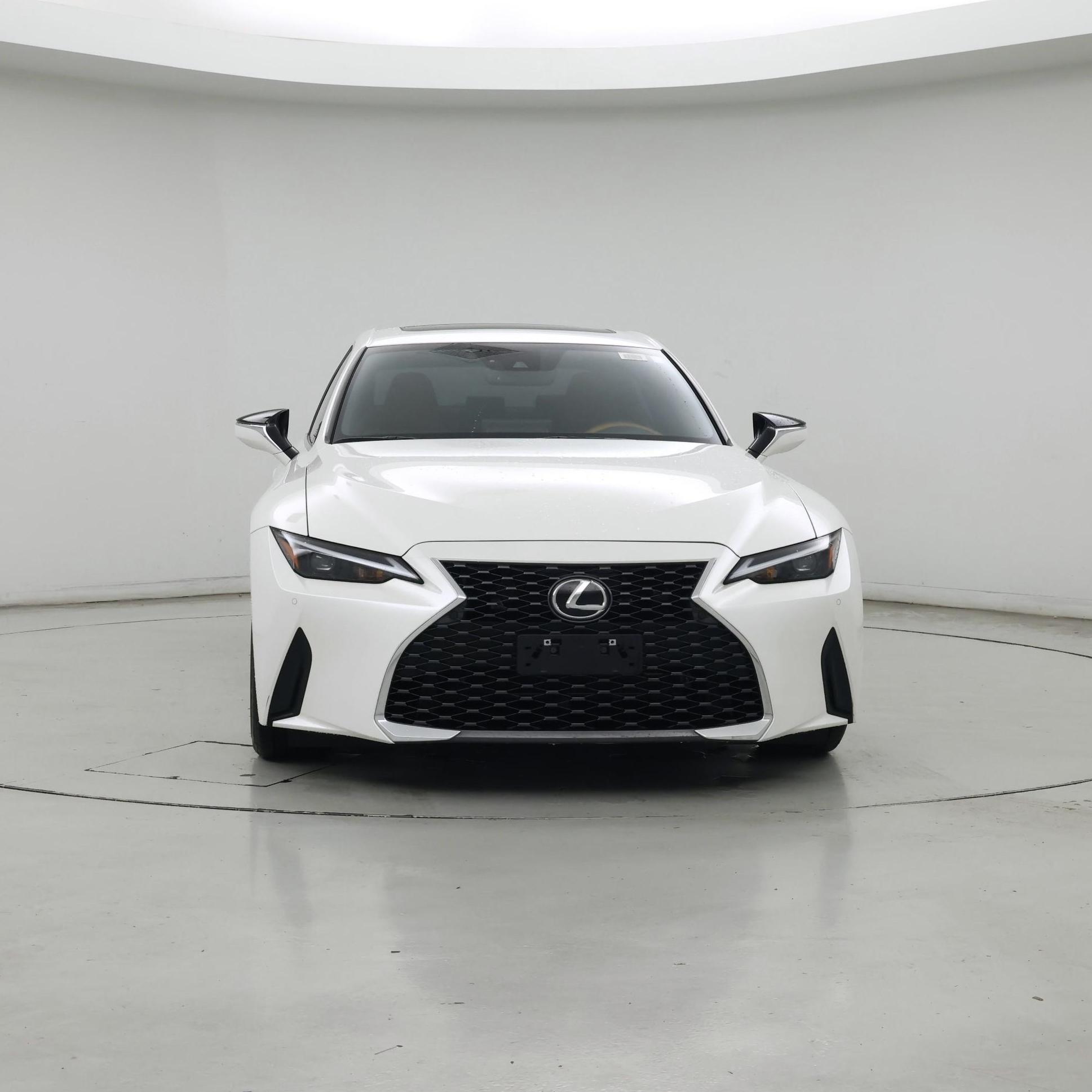 Thumbnail: 2023 Lexus IS - 5