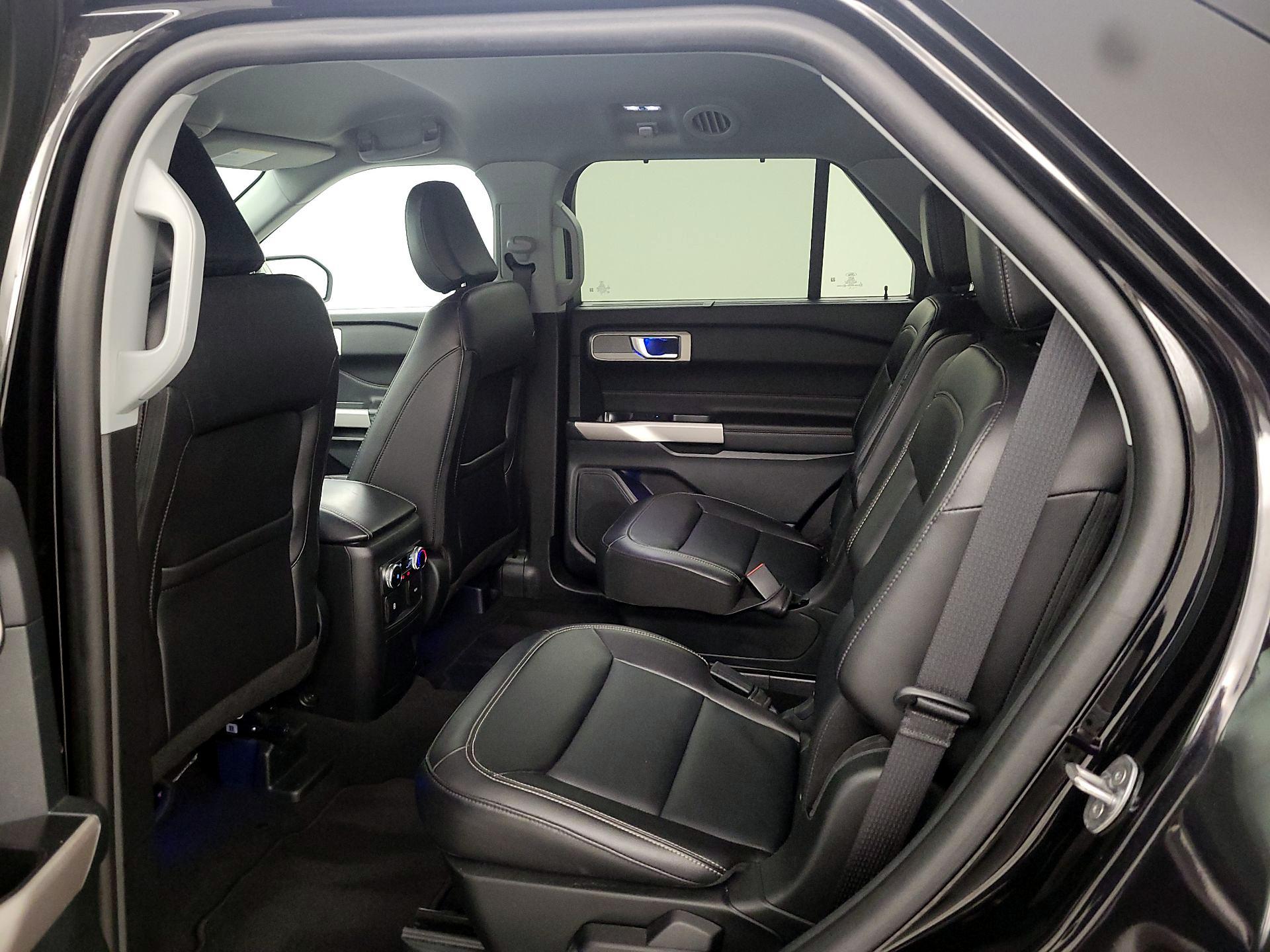 Thumbnail: 2024 Ford Explorer - 20