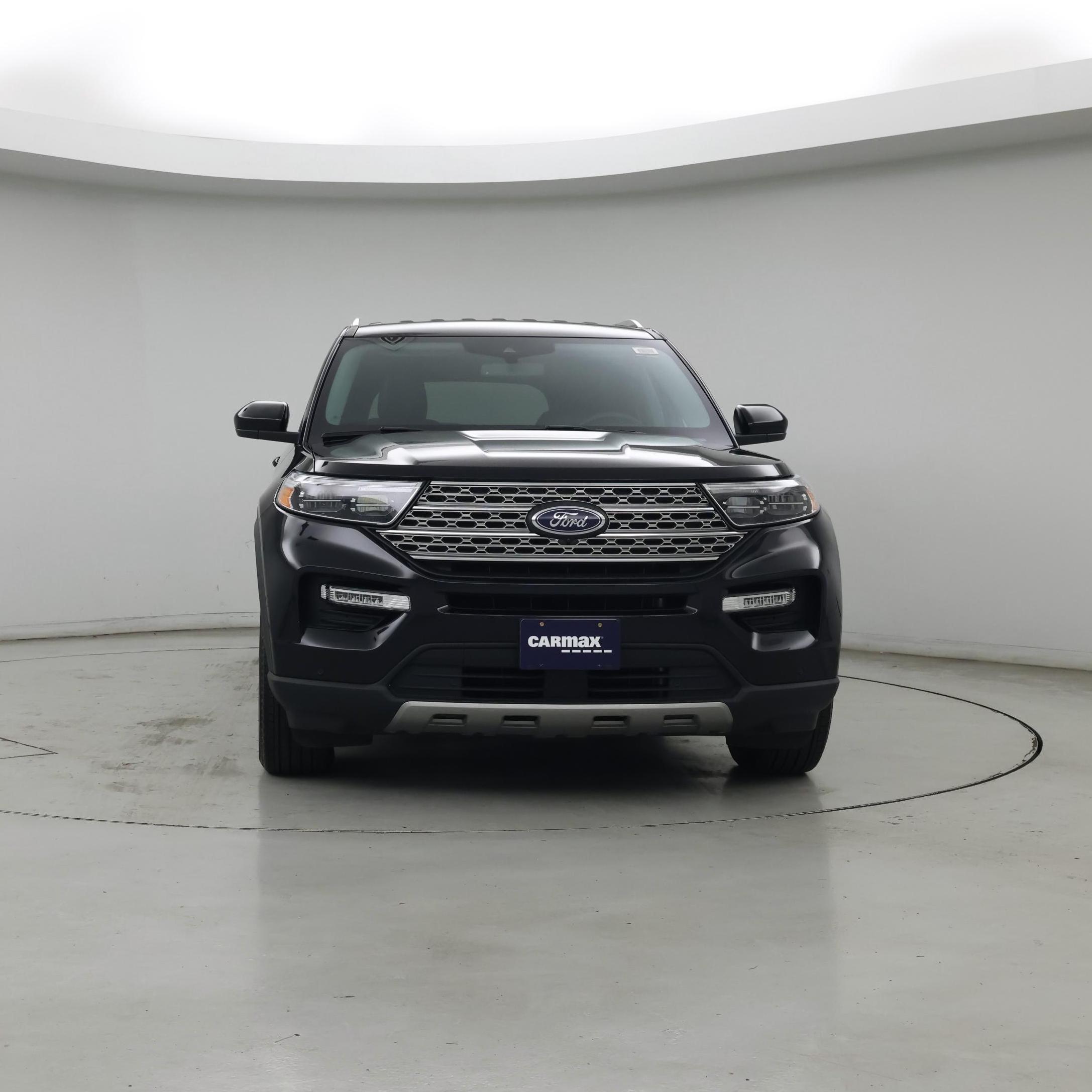 Thumbnail: 2024 Ford Explorer - 5