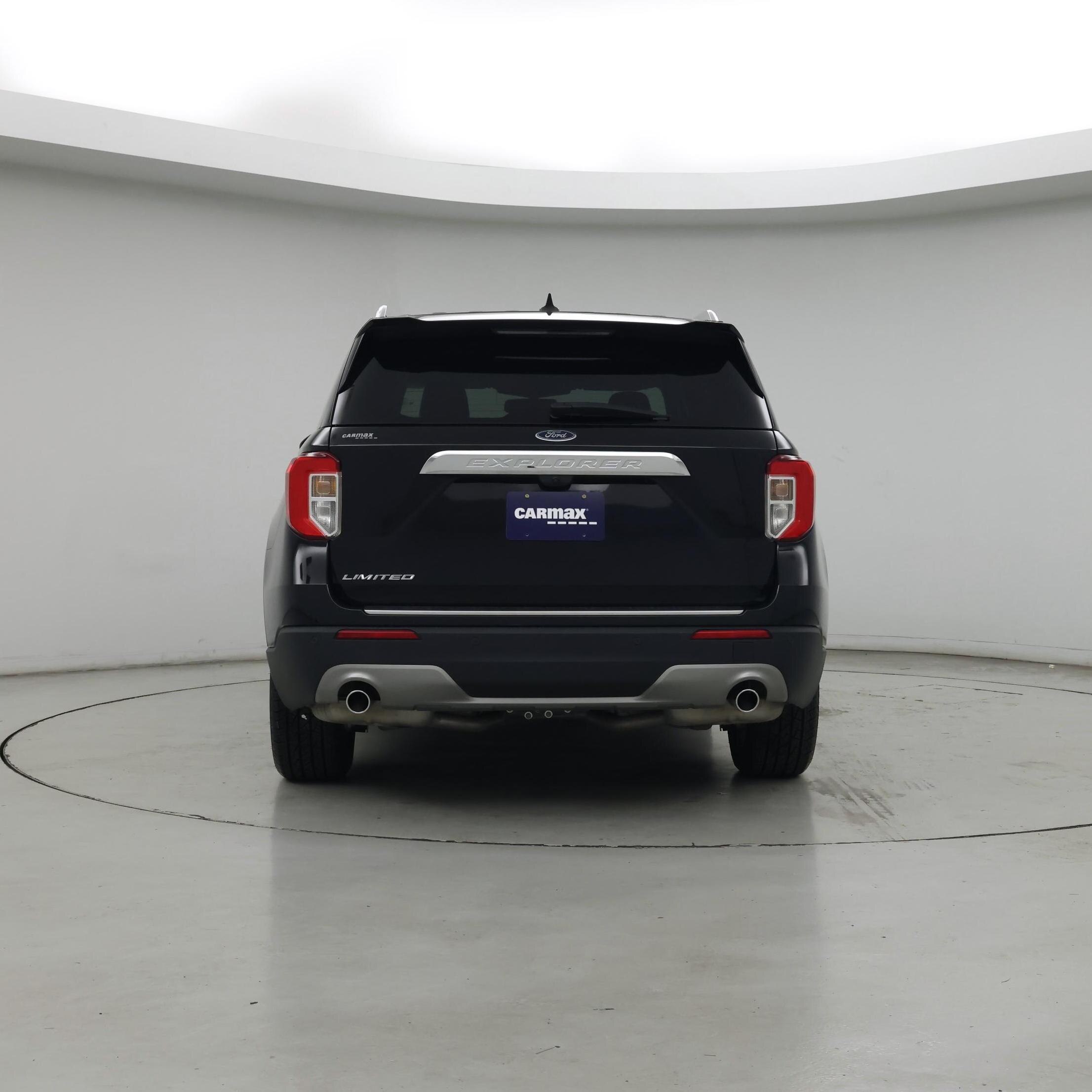 Thumbnail: 2024 Ford Explorer - 6