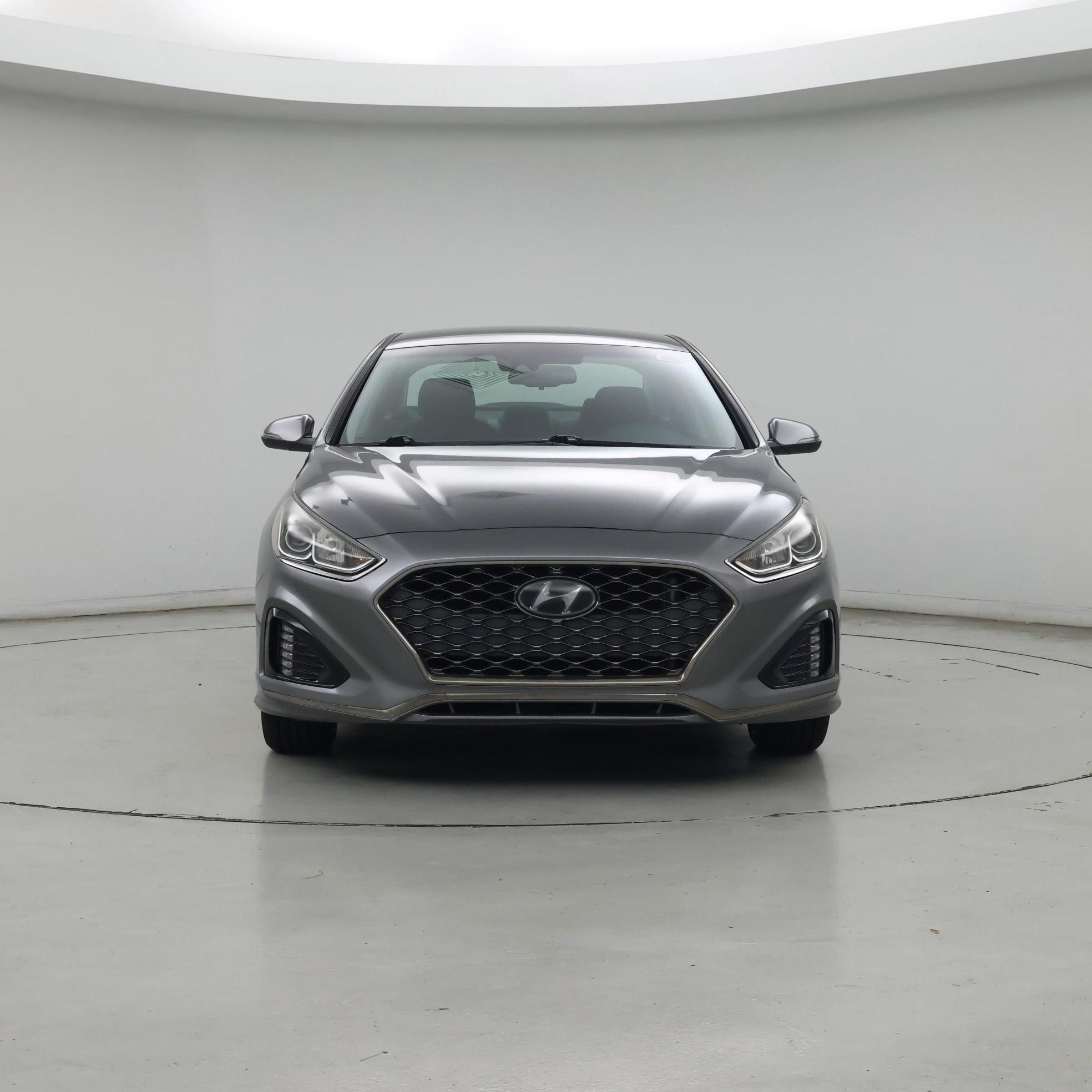 Thumbnail: 2019 Hyundai Sonata - 5