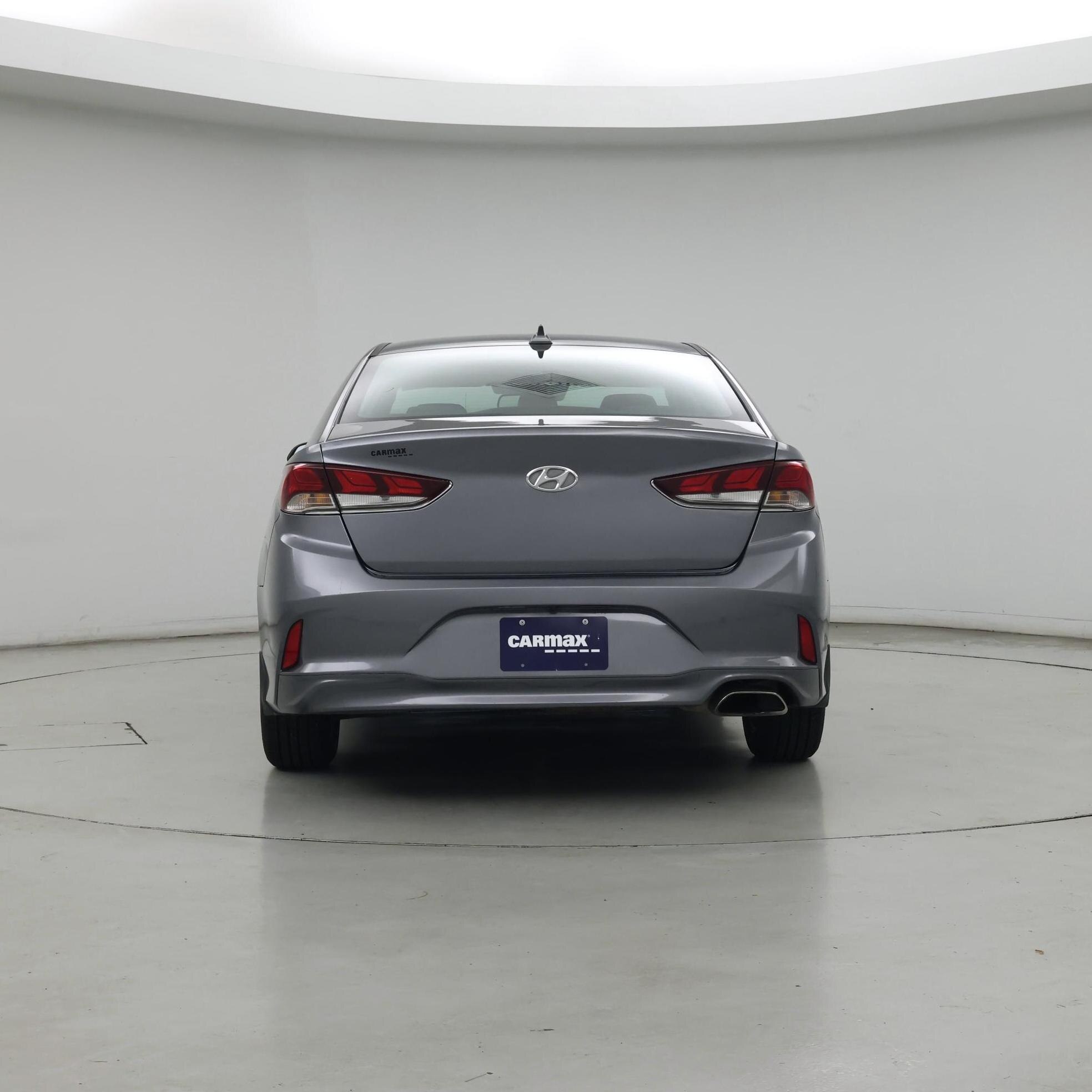 Thumbnail: 2019 Hyundai Sonata - 6