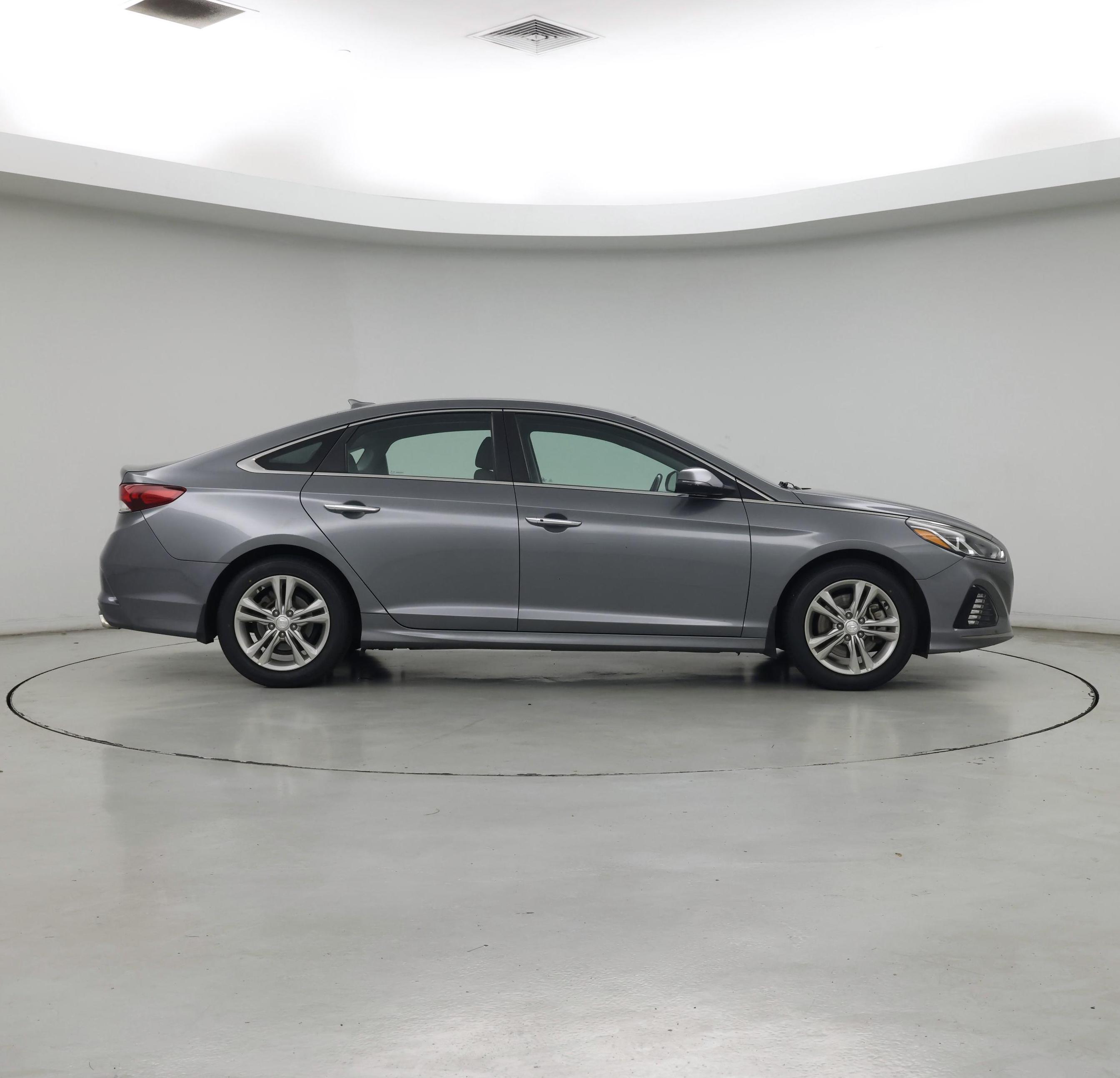 Thumbnail: 2019 Hyundai Sonata - 7