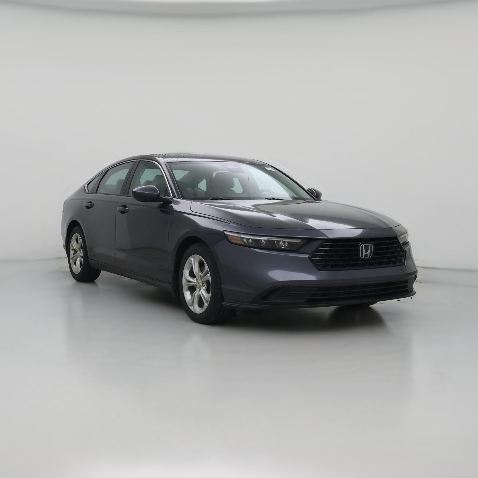 Thumbnail: 2024 Honda Accord - 1