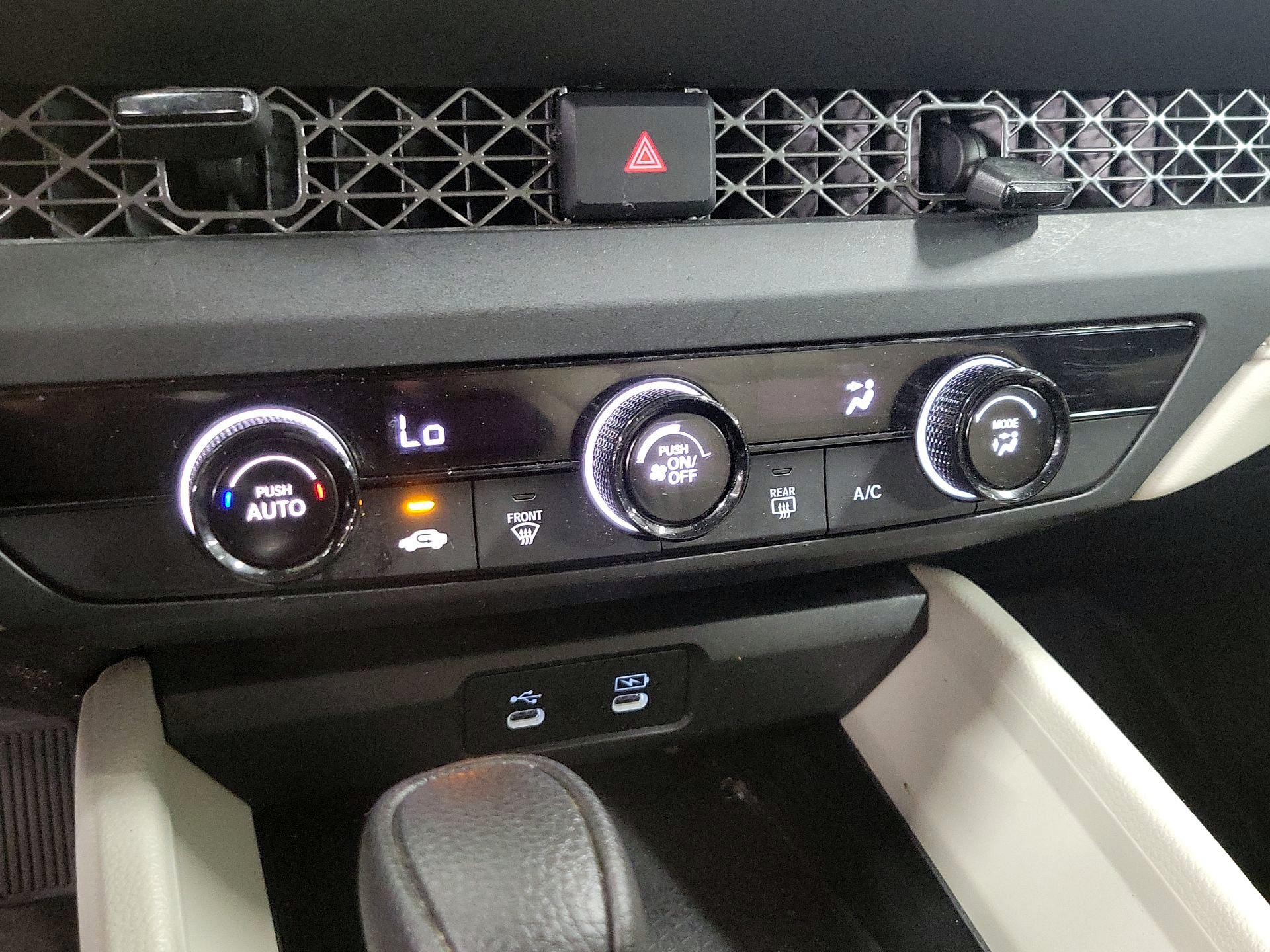 Thumbnail: 2024 Honda Accord - 15