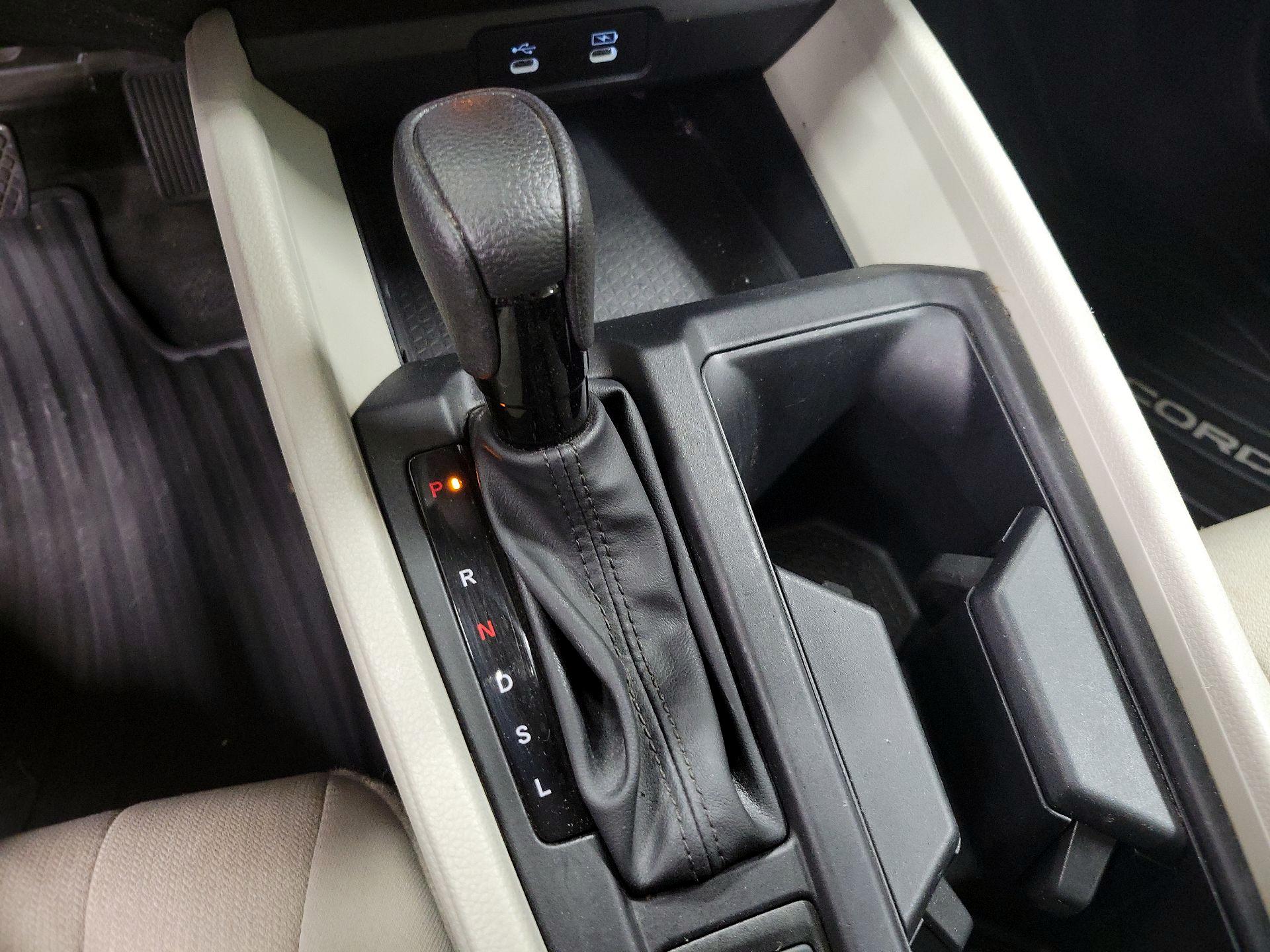 Thumbnail: 2024 Honda Accord - 16