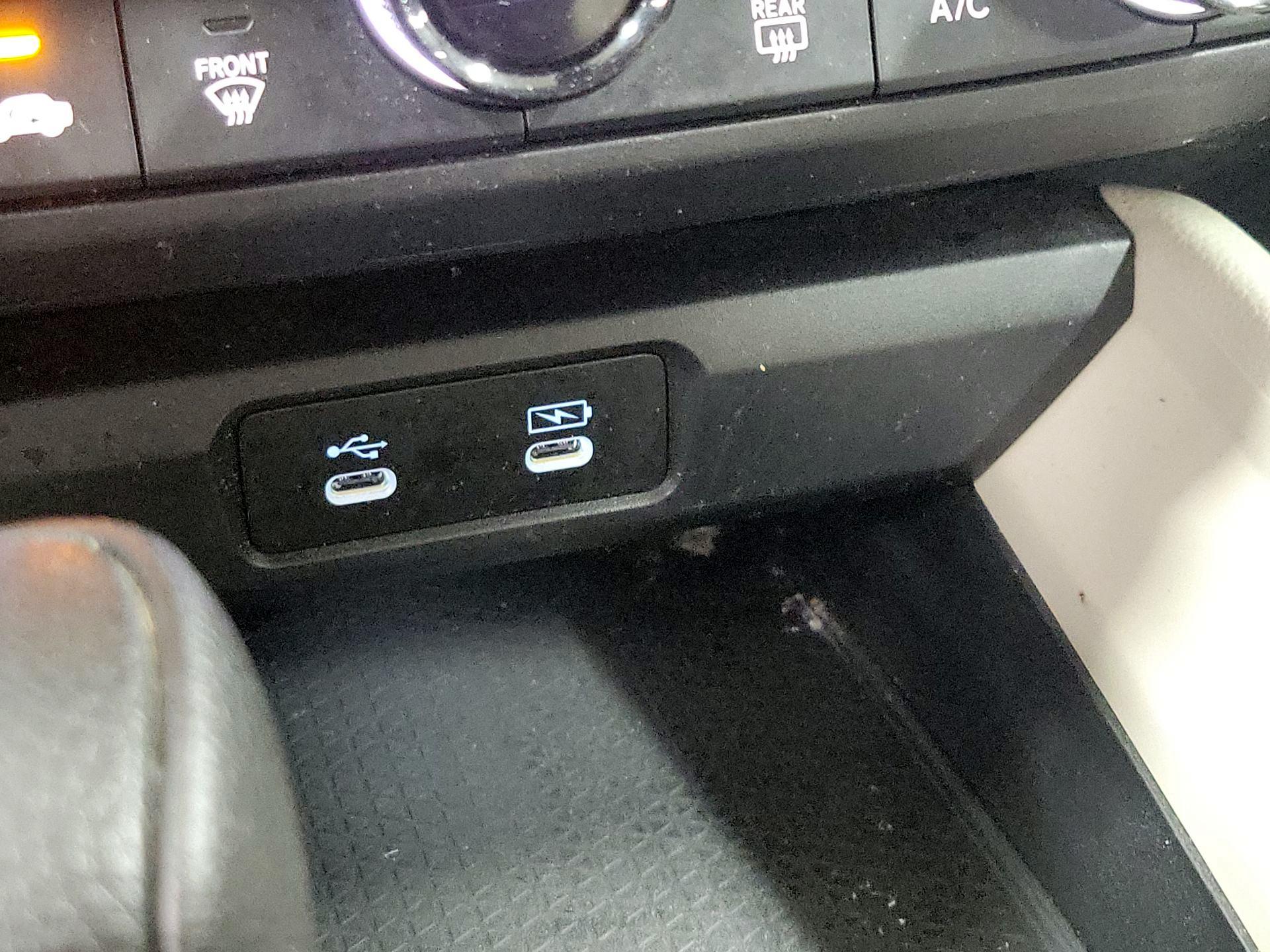 Thumbnail: 2024 Honda Accord - 17