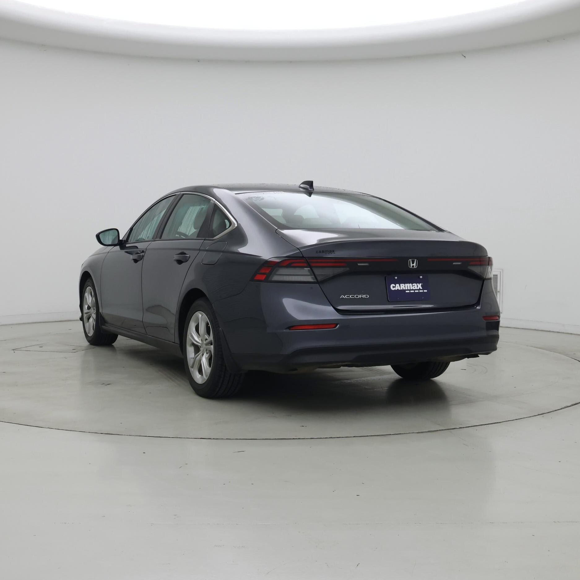 Thumbnail: 2024 Honda Accord - 2