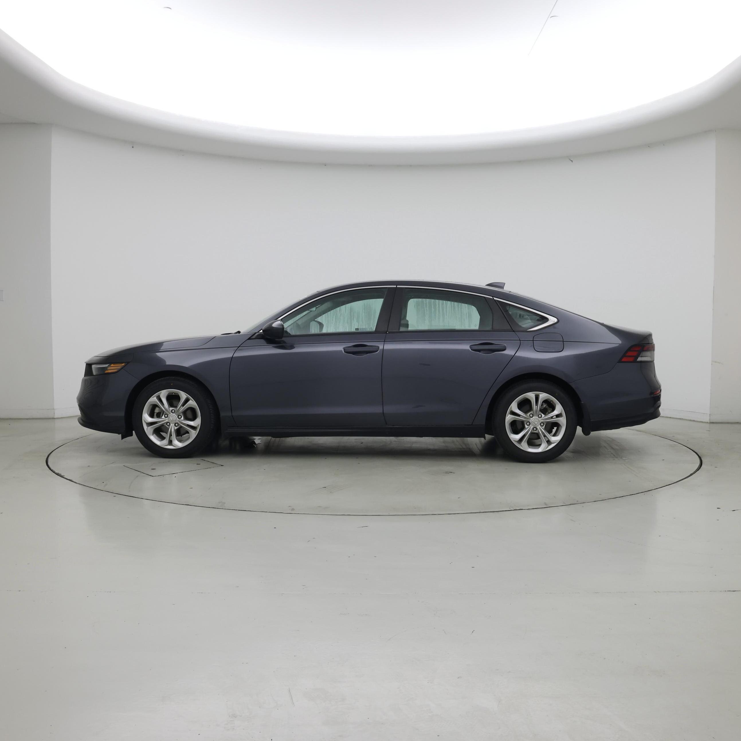 Thumbnail: 2024 Honda Accord - 3