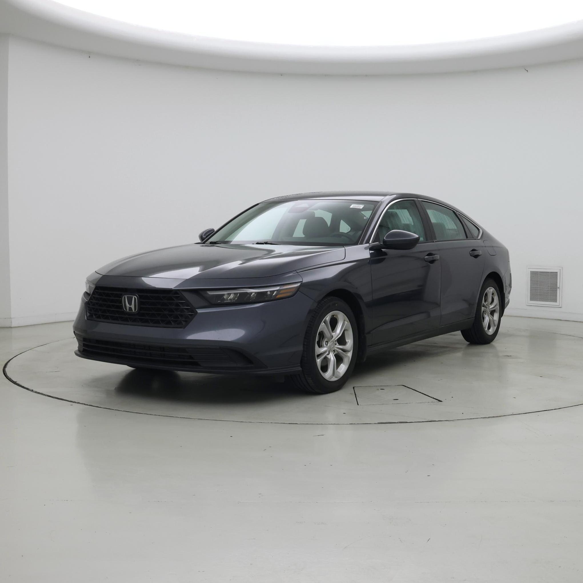 Thumbnail: 2024 Honda Accord - 4