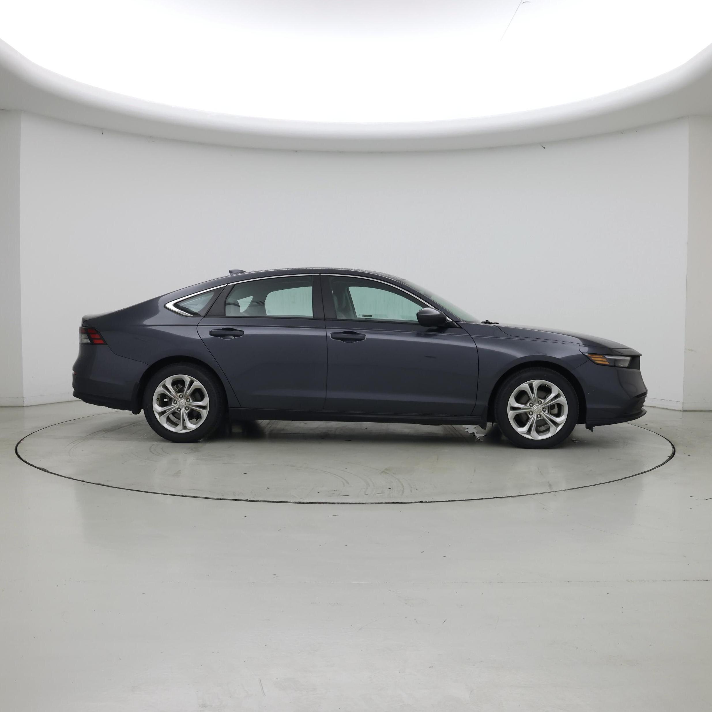 Thumbnail: 2024 Honda Accord - 7