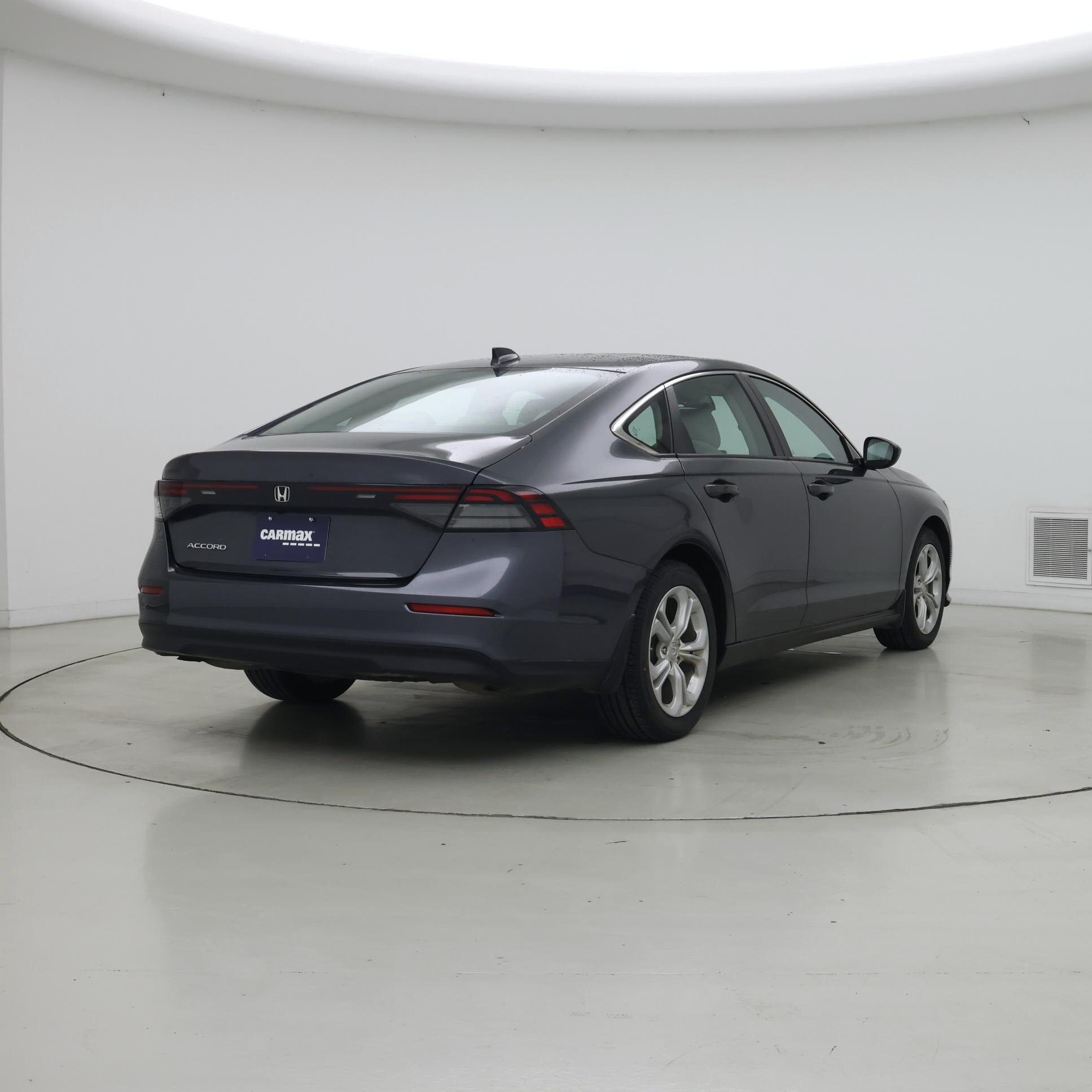 Thumbnail: 2024 Honda Accord - 8