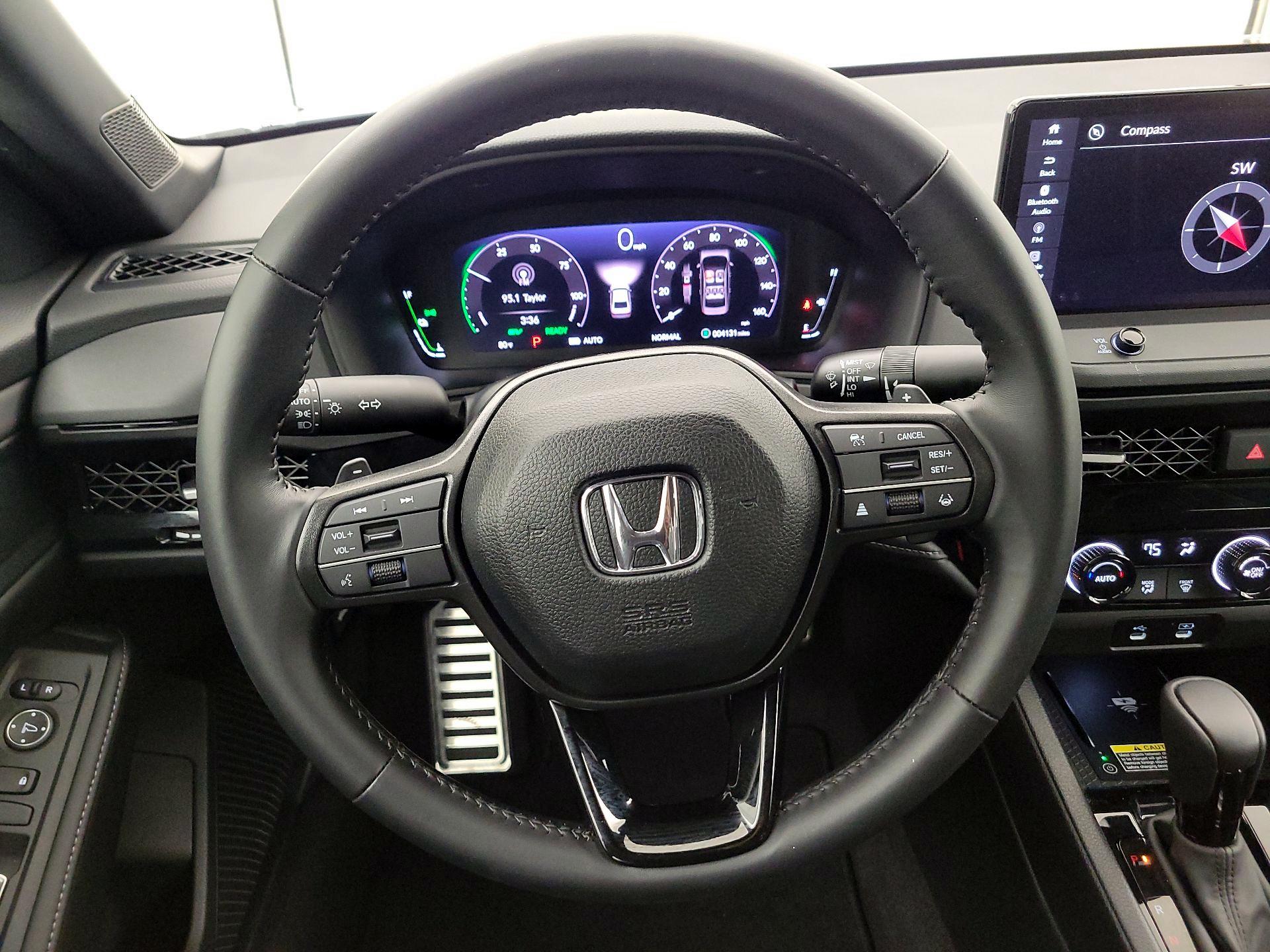 Thumbnail: 2025 Honda Accord - 10