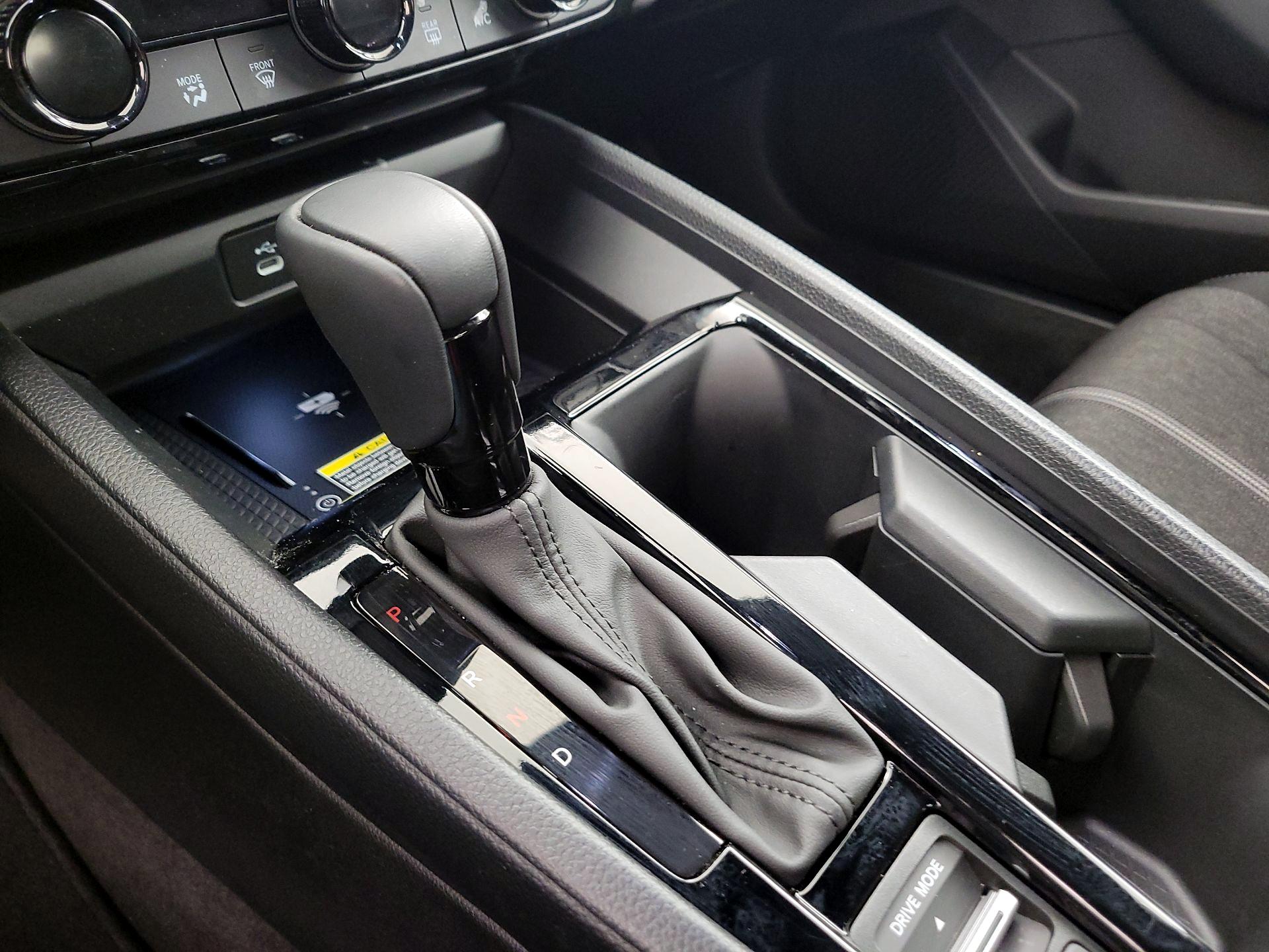Thumbnail: 2025 Honda Accord - 16