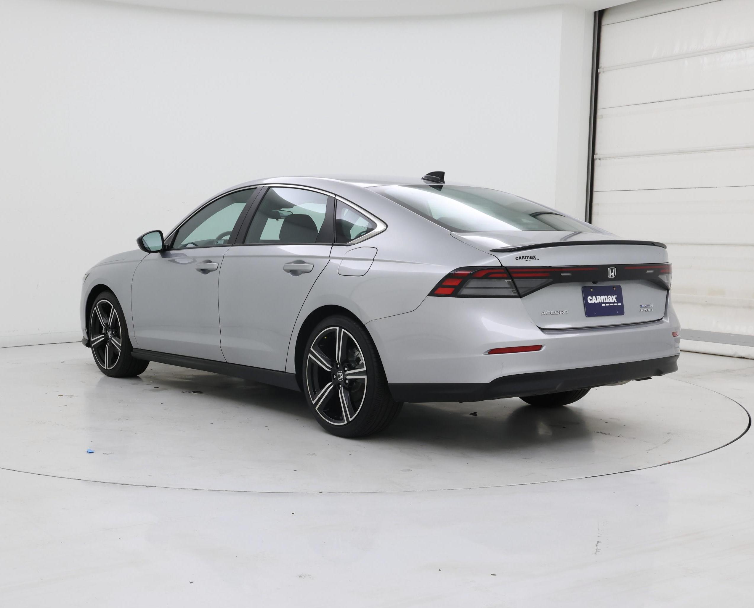 Thumbnail: 2025 Honda Accord - 2