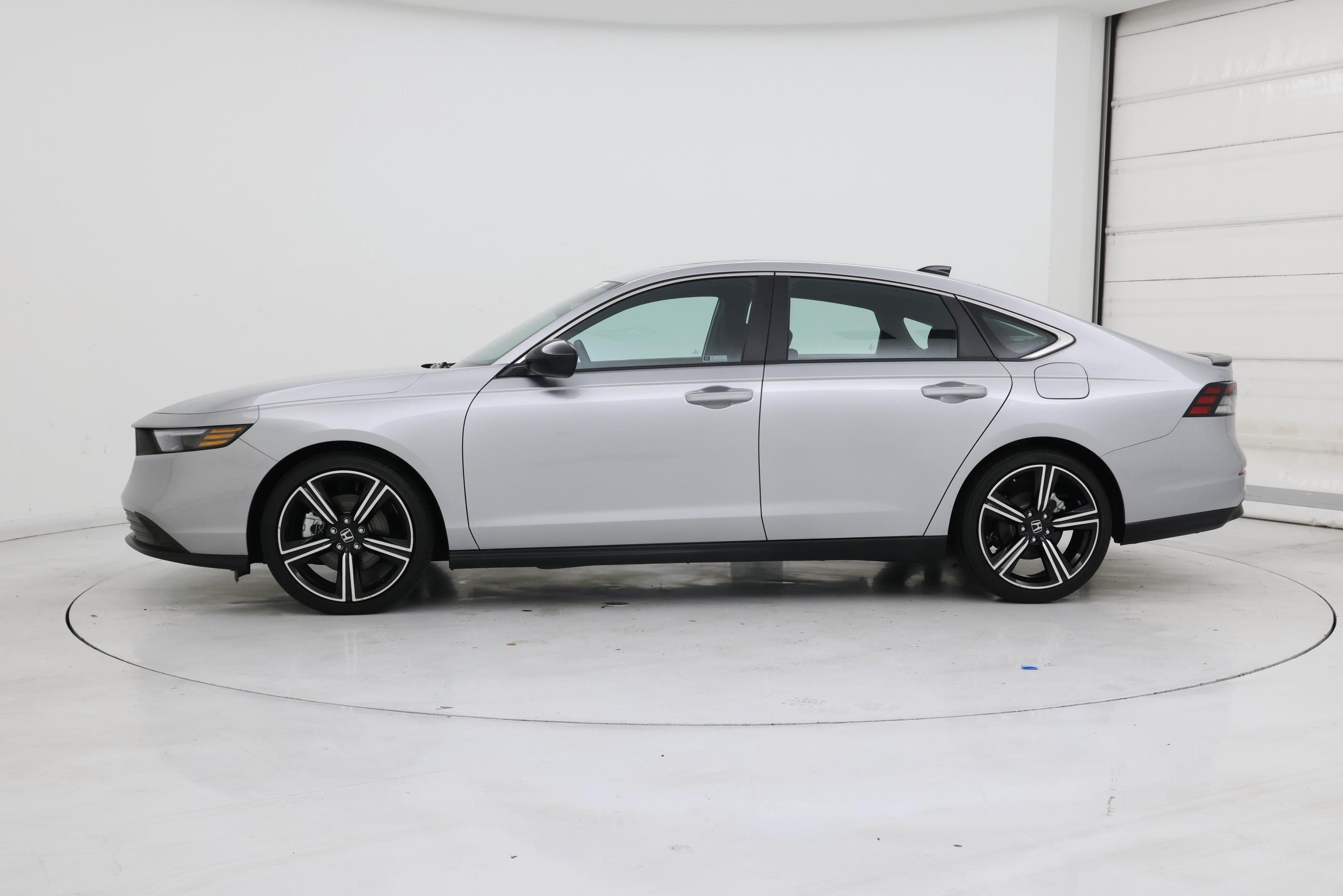Thumbnail: 2025 Honda Accord - 3