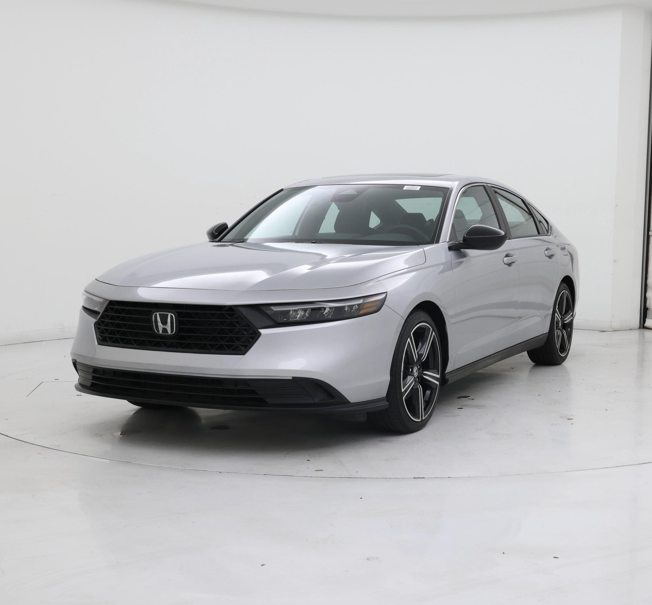Thumbnail: 2025 Honda Accord - 4