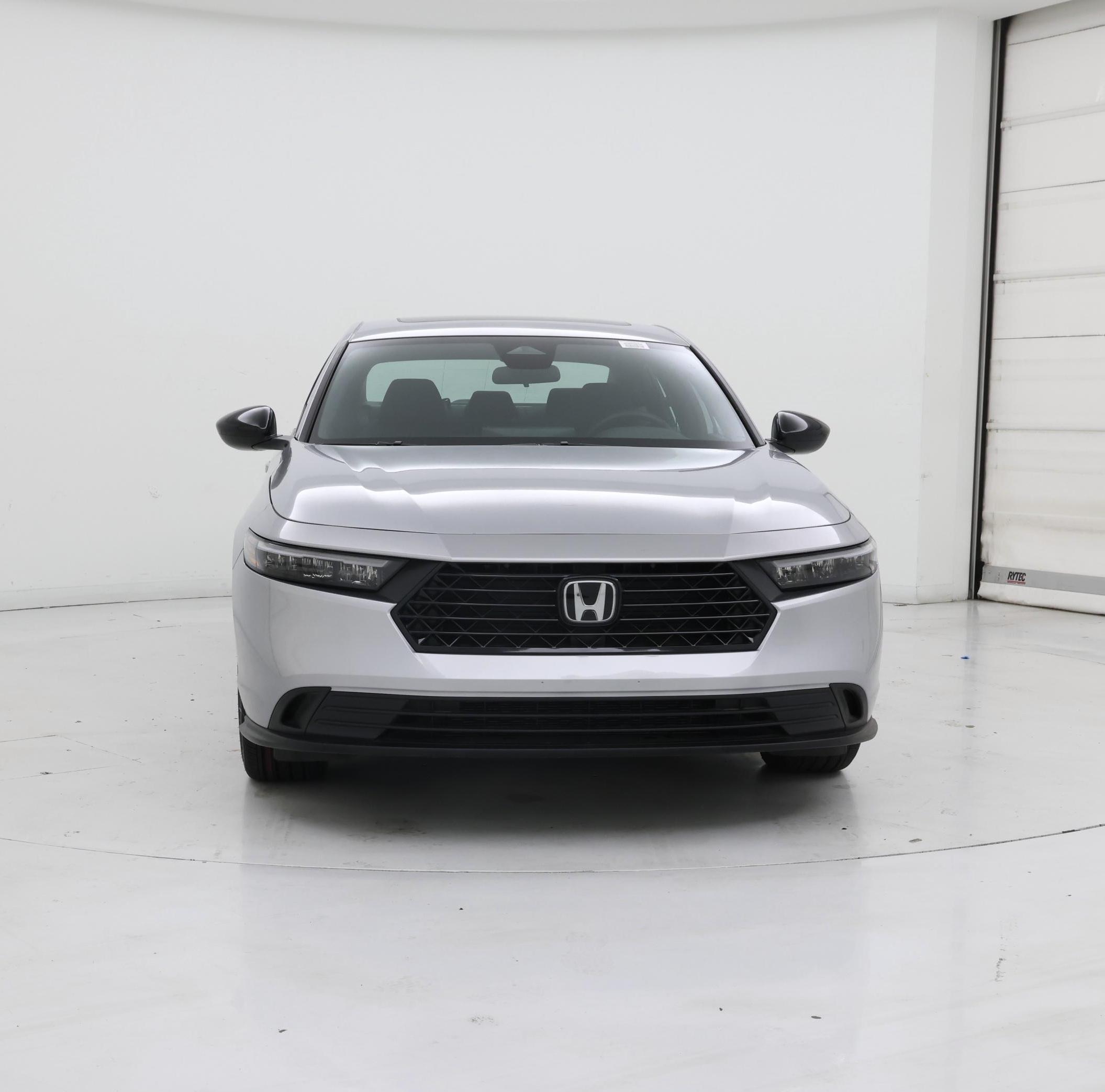 Thumbnail: 2025 Honda Accord - 5