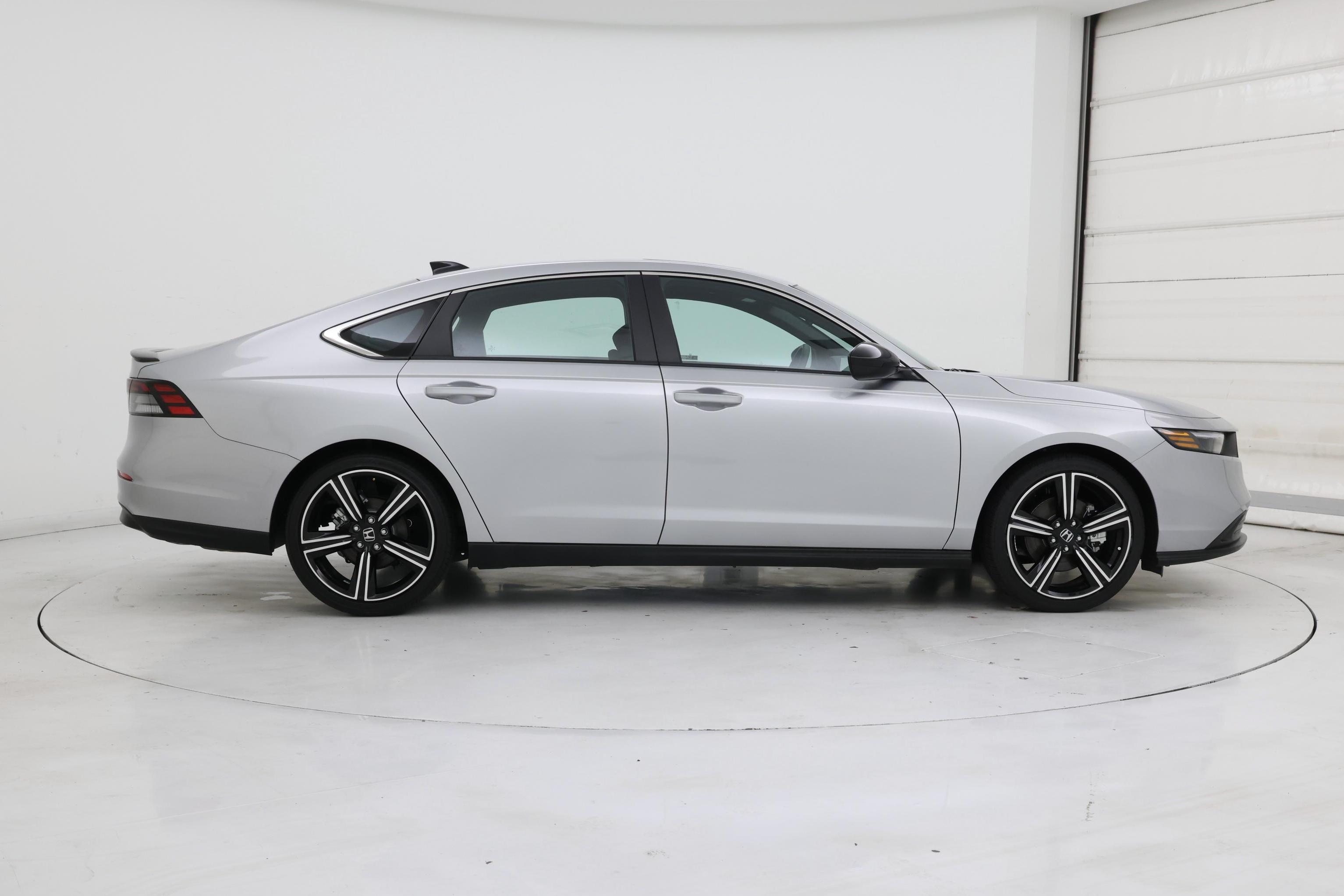 Thumbnail: 2025 Honda Accord - 7