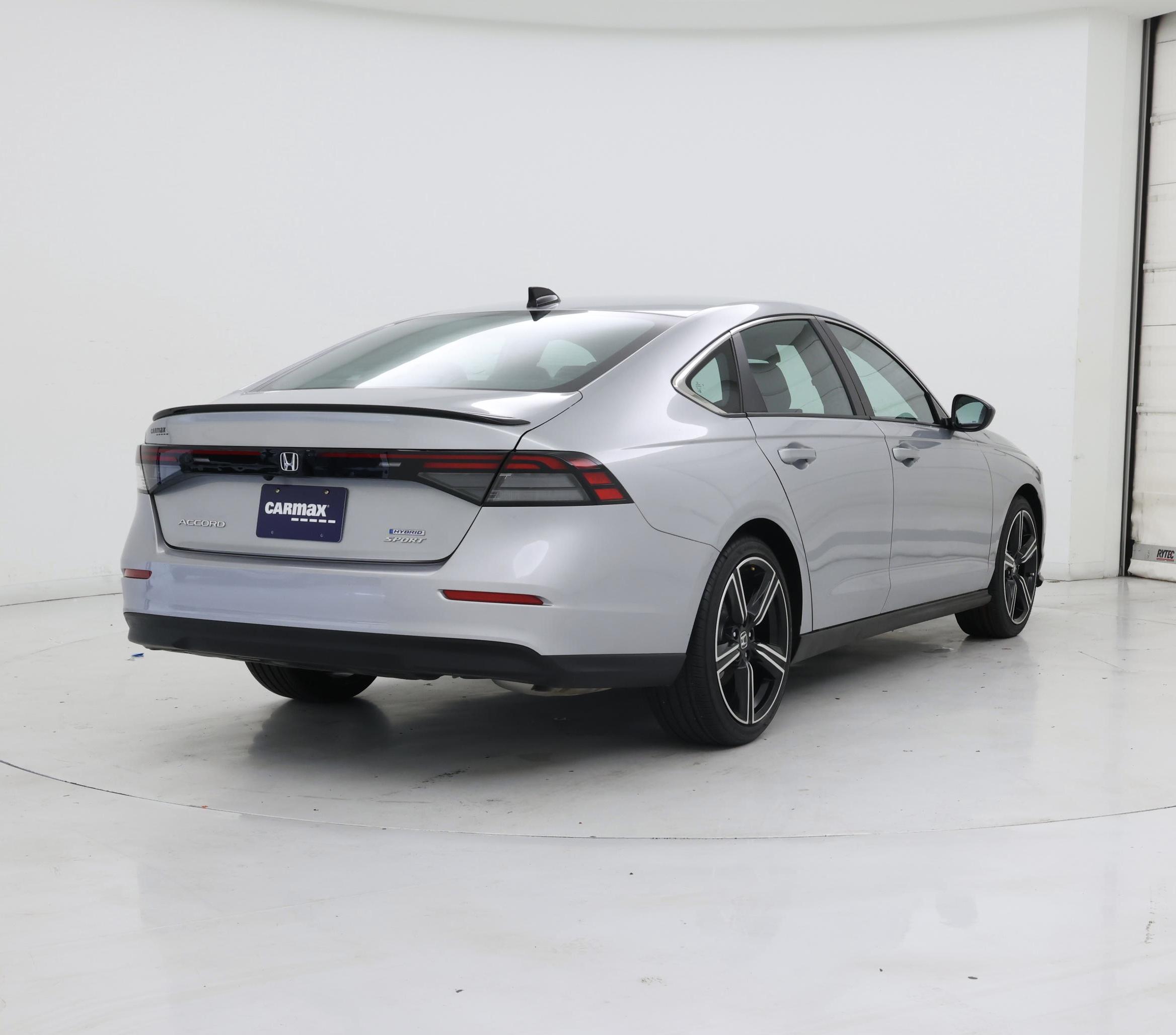 Thumbnail: 2025 Honda Accord - 8