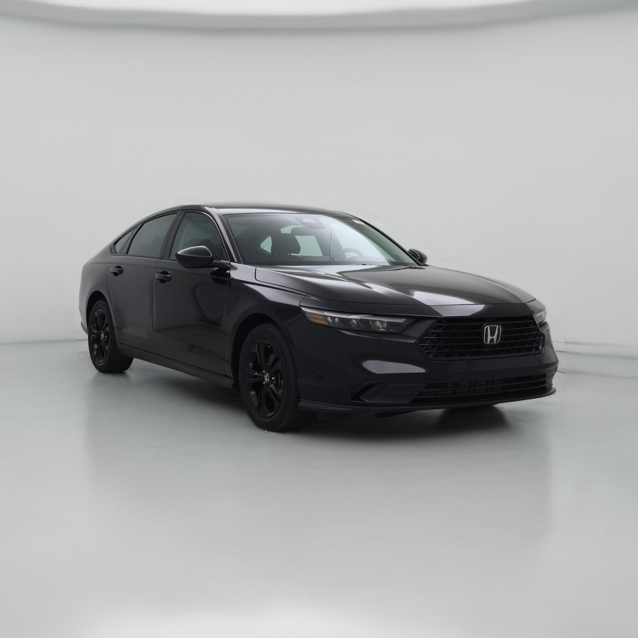 Thumbnail: 2025 Honda Accord - 1