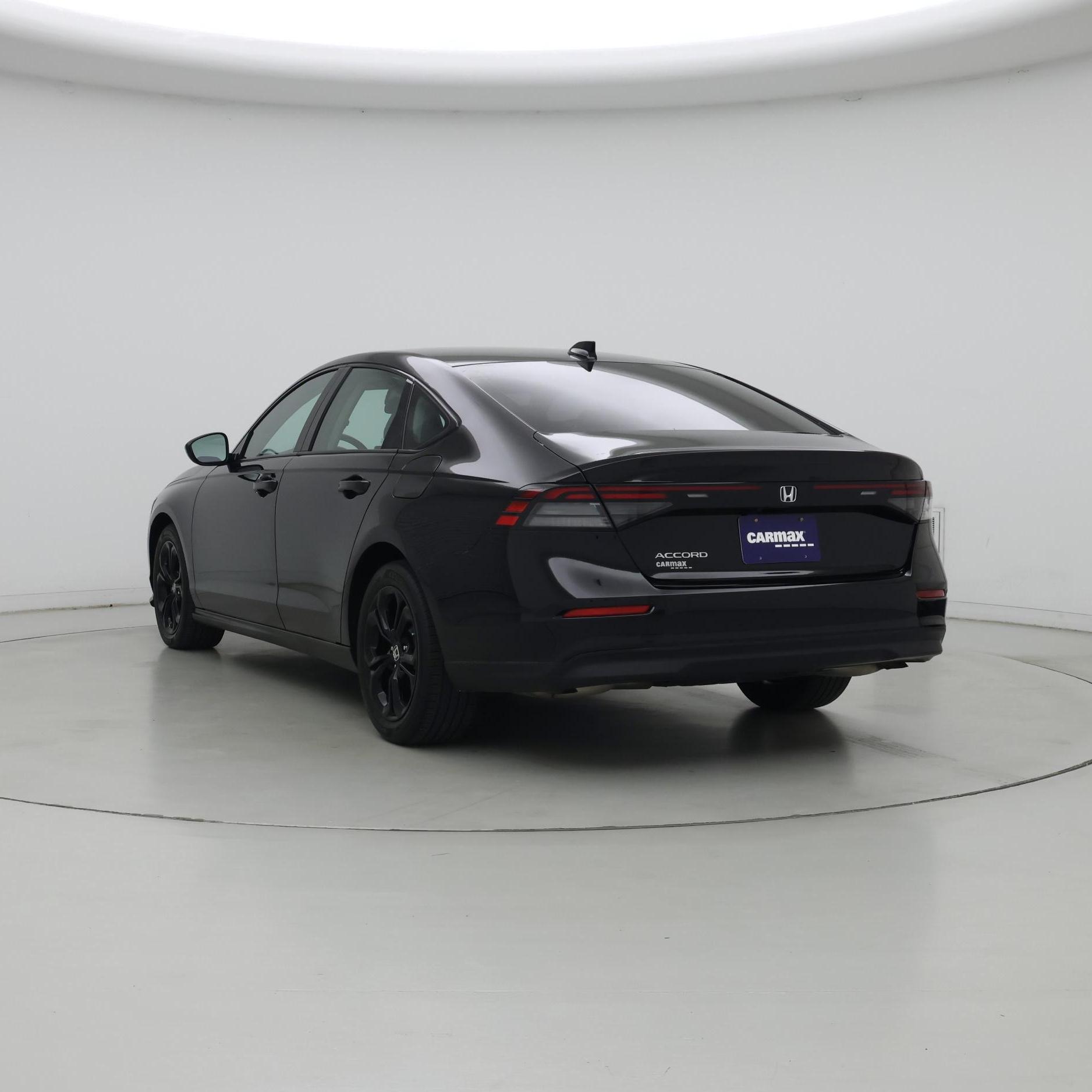 Thumbnail: 2025 Honda Accord - 2