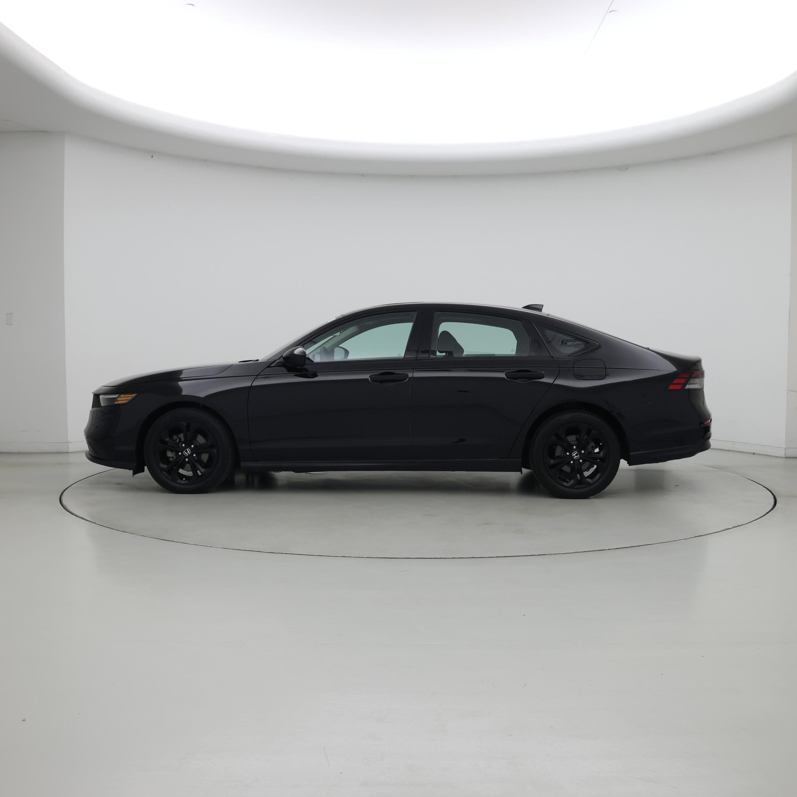 Thumbnail: 2025 Honda Accord - 3