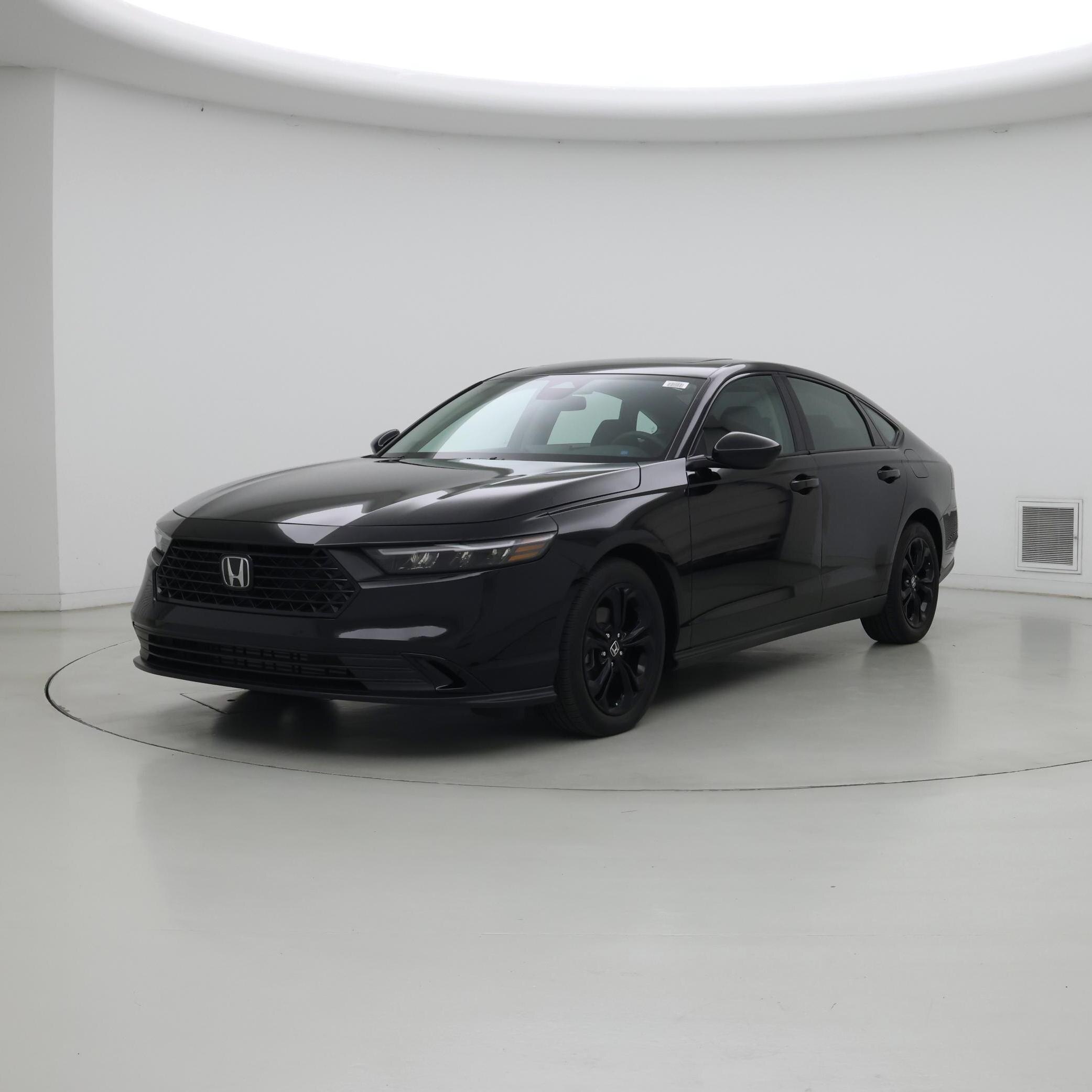 Thumbnail: 2025 Honda Accord - 4