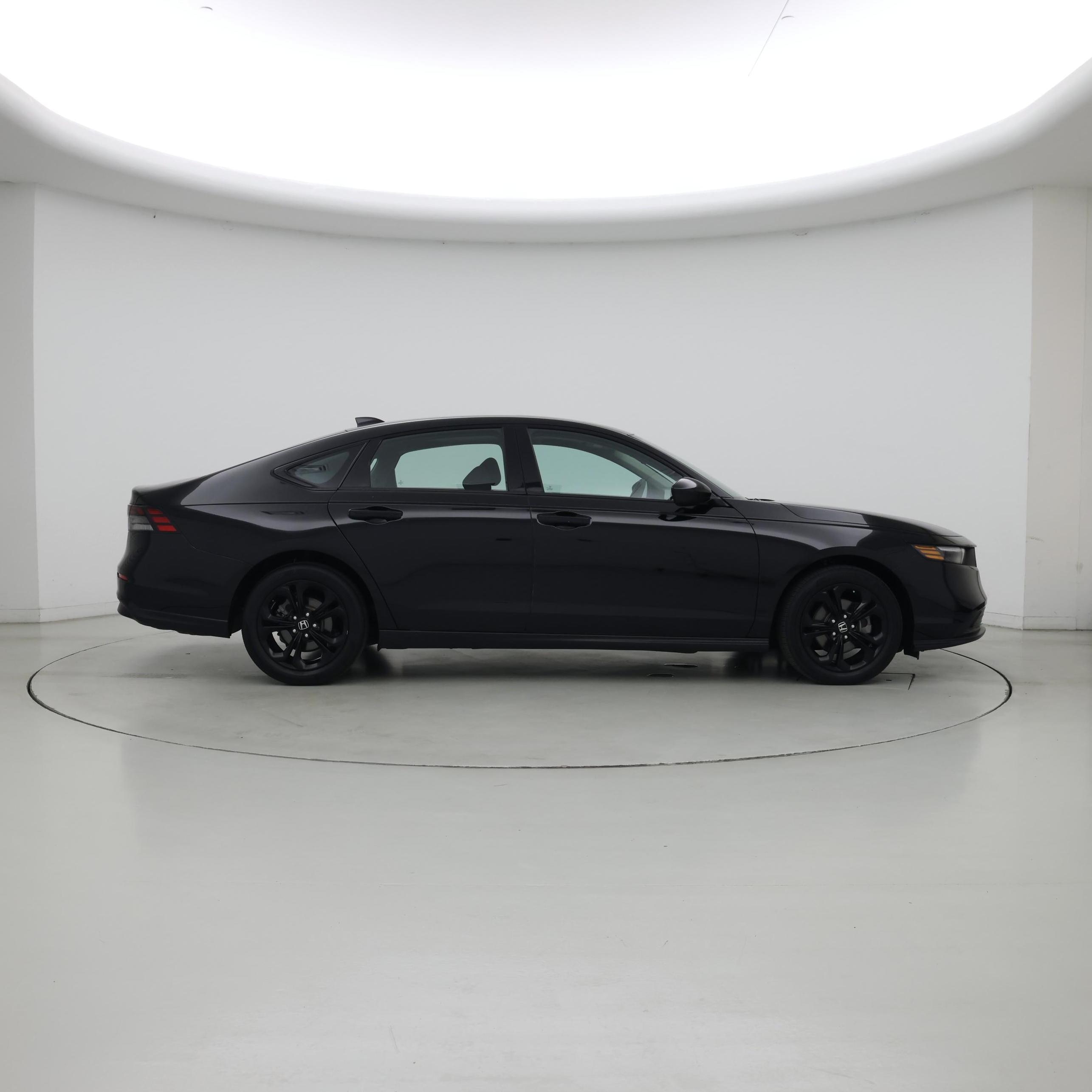 Thumbnail: 2025 Honda Accord - 7