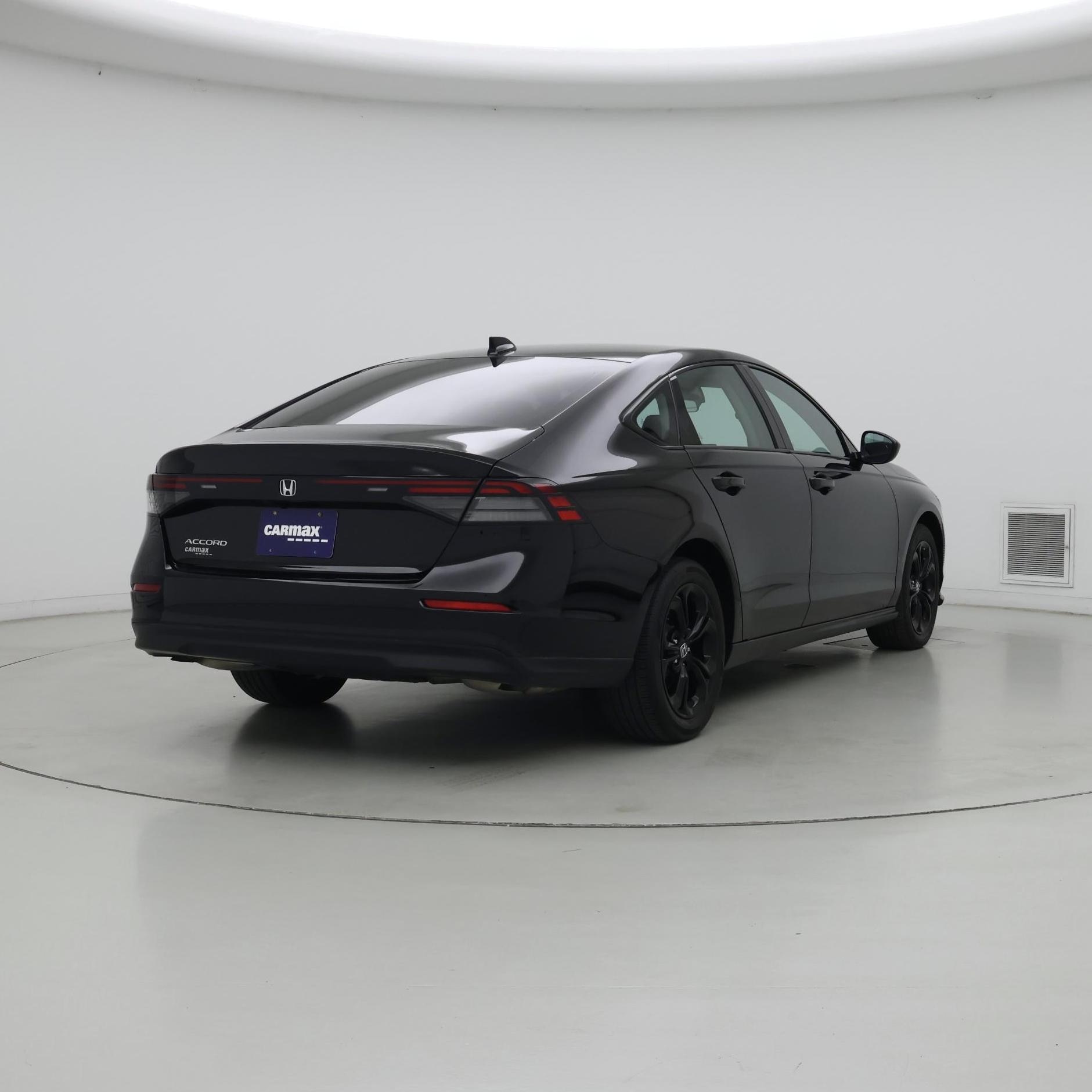 Thumbnail: 2025 Honda Accord - 8