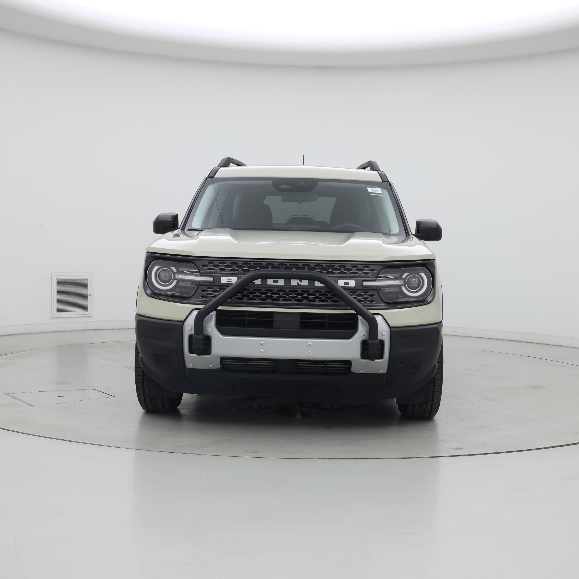 Thumbnail: 2025 Ford Bronco Sport - 5